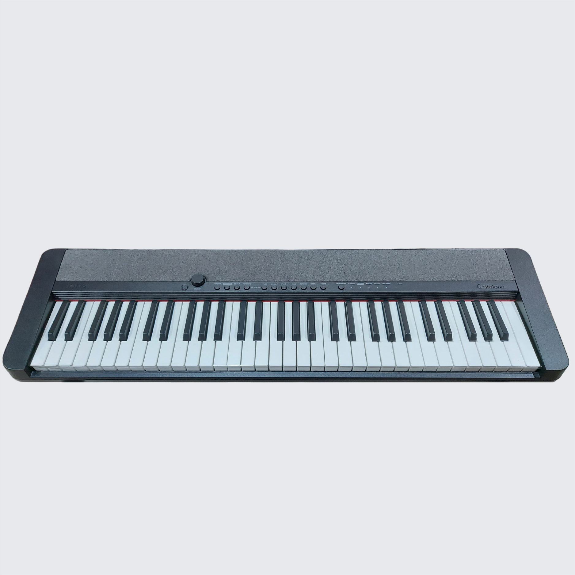 Casio Casiotone CT-S1 61-Key Touch-Sensitive Portable Keyboard