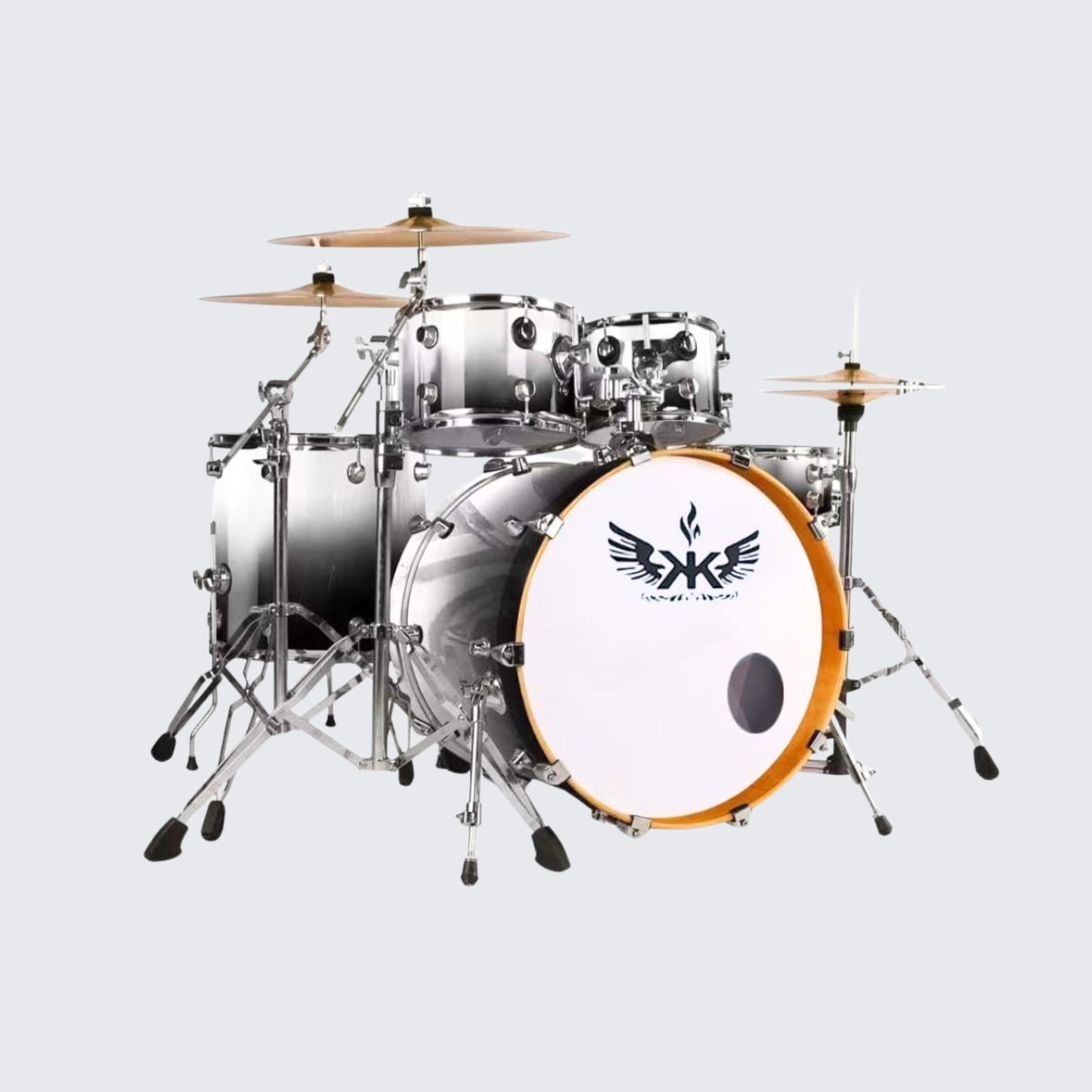 Drum Sets