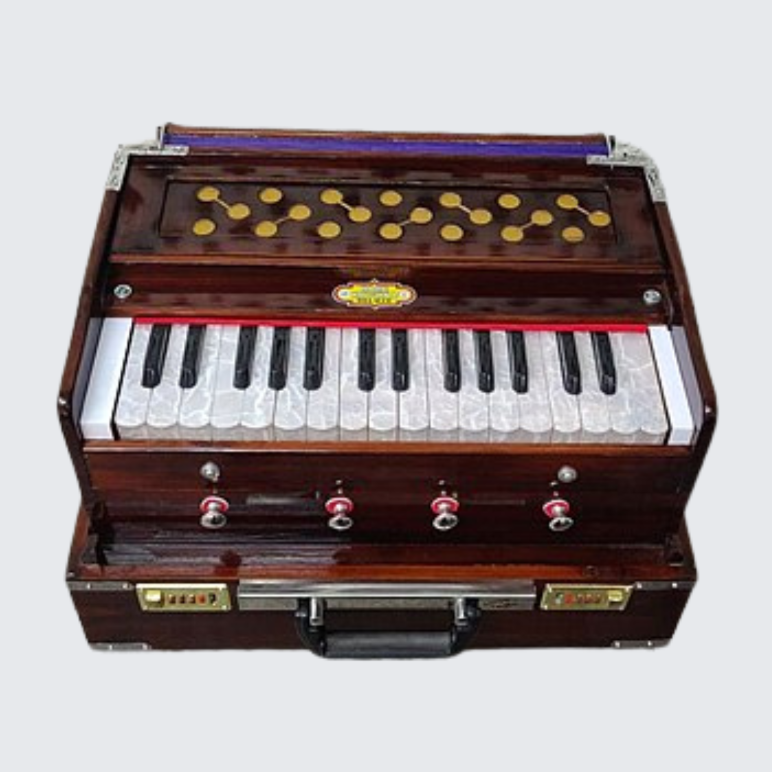 Harmonium