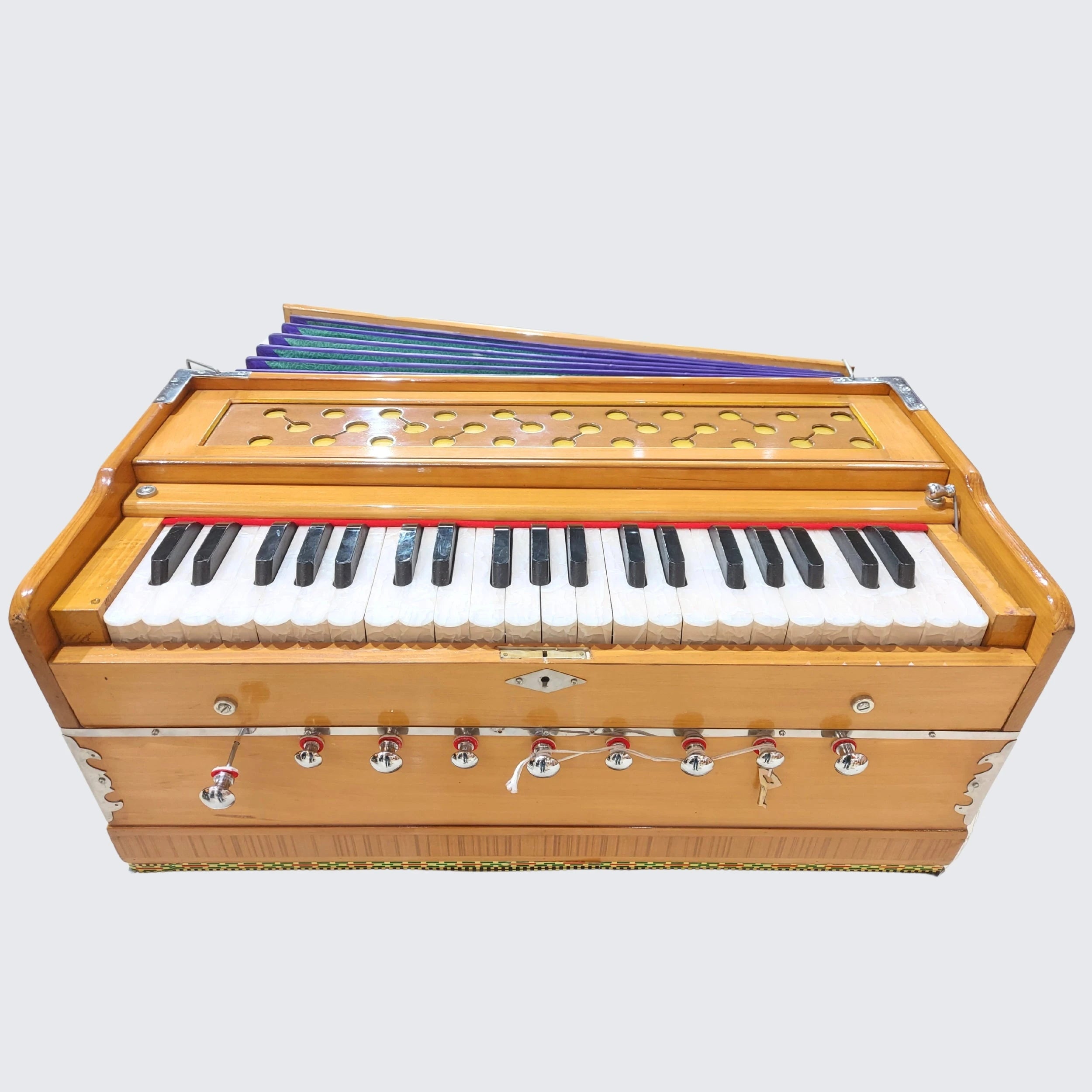 Harmonium