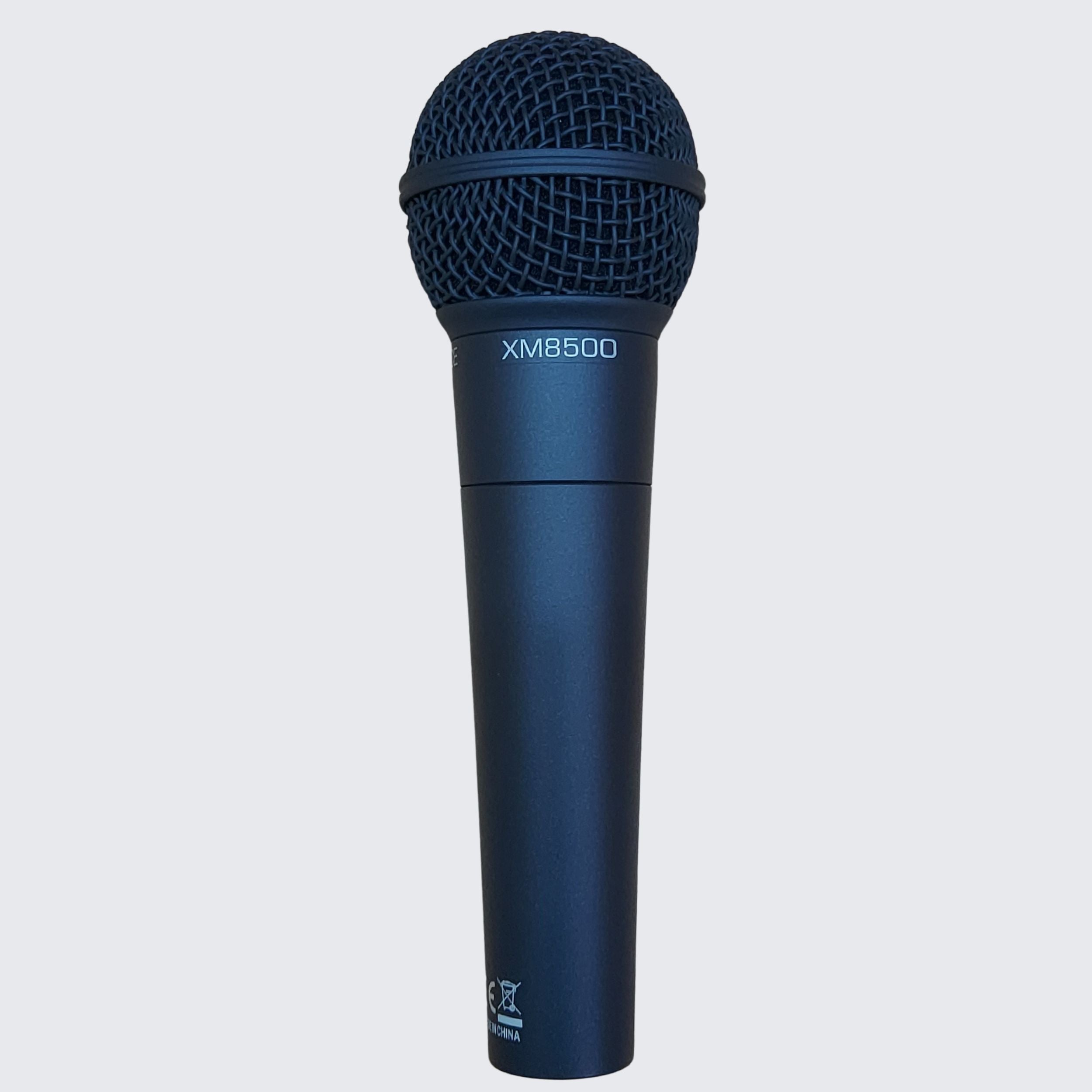 Handheld Microphone