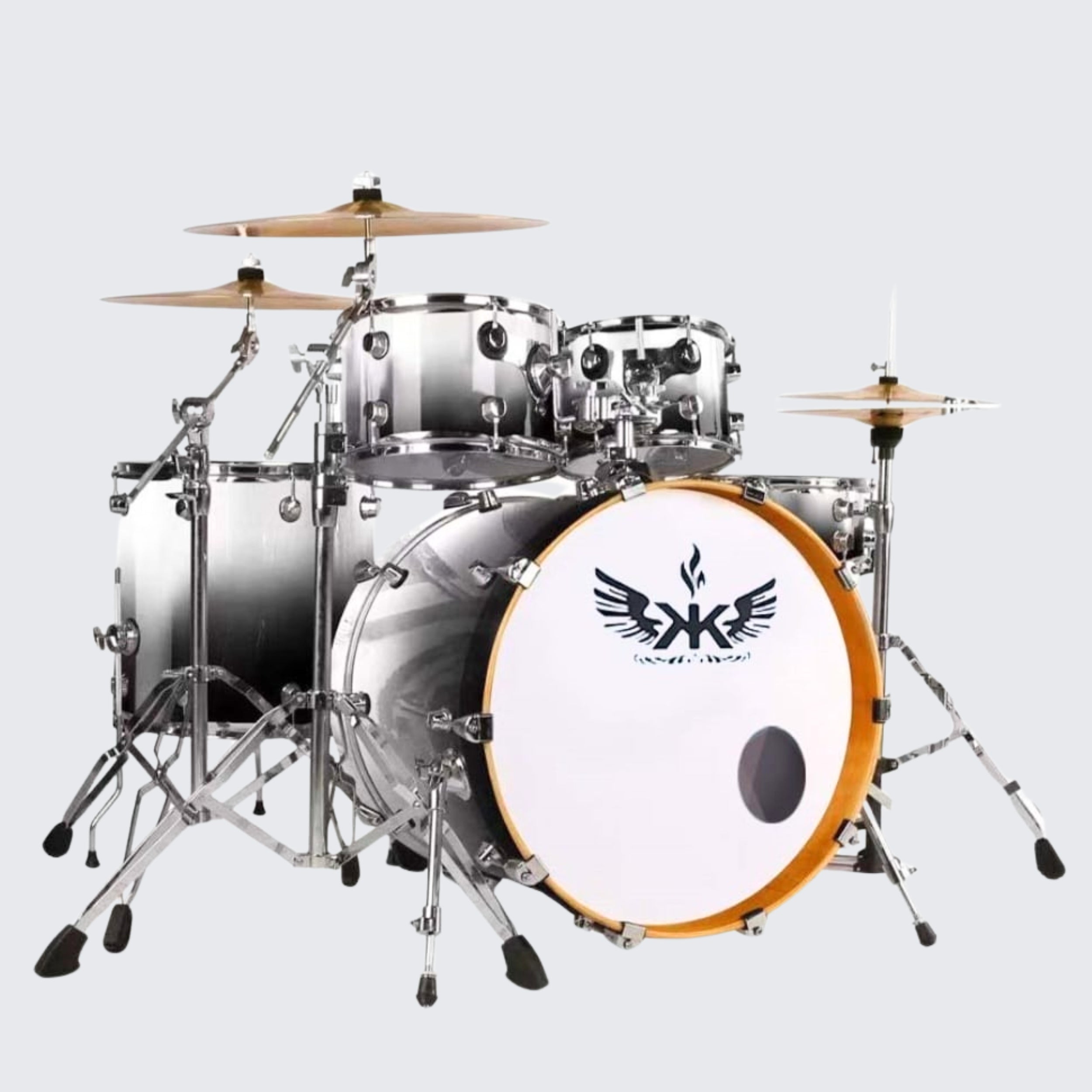 Drums Set