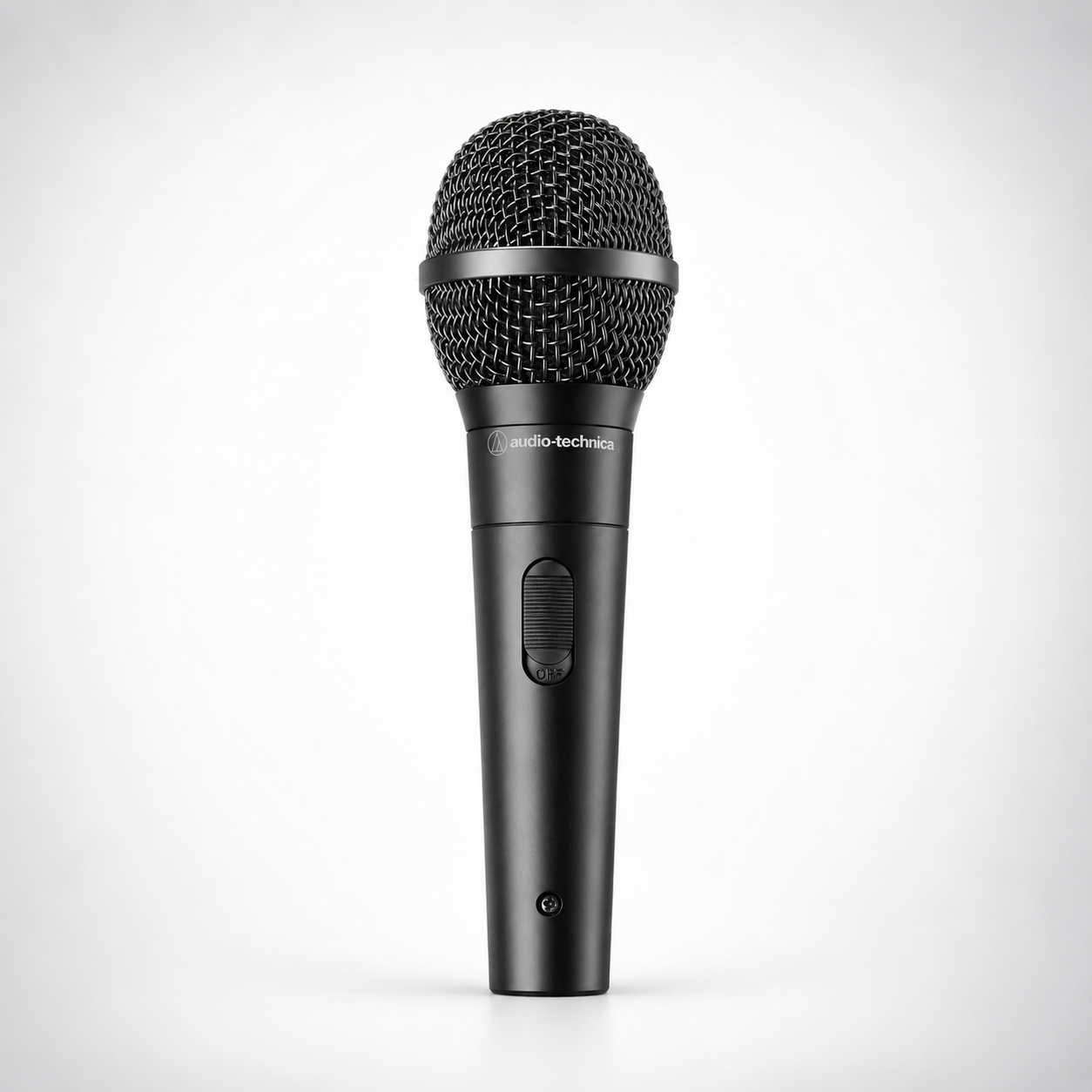 Audio Technica ATR1300x Unidirectional Dynamic Vocal/Instrument Microphone