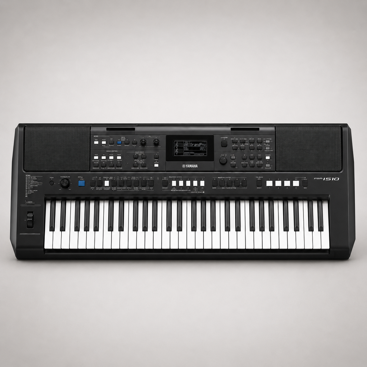 Yamaha PSR-I510 Digital Keyboard