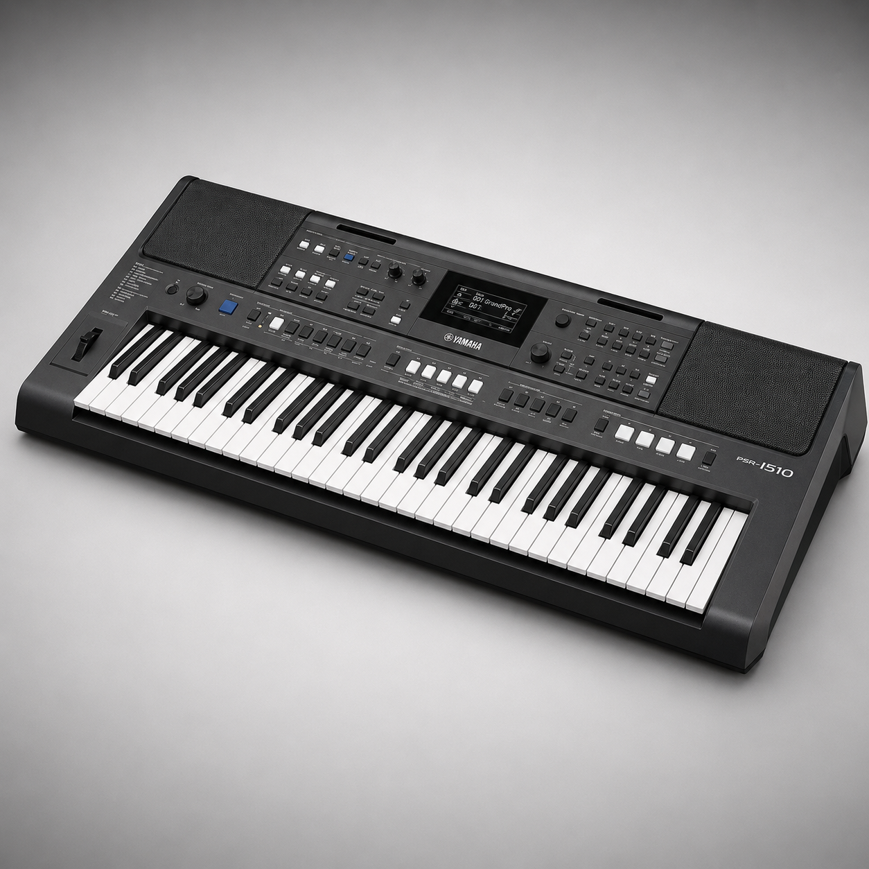 Yamaha PSR-I510 Digital Keyboard