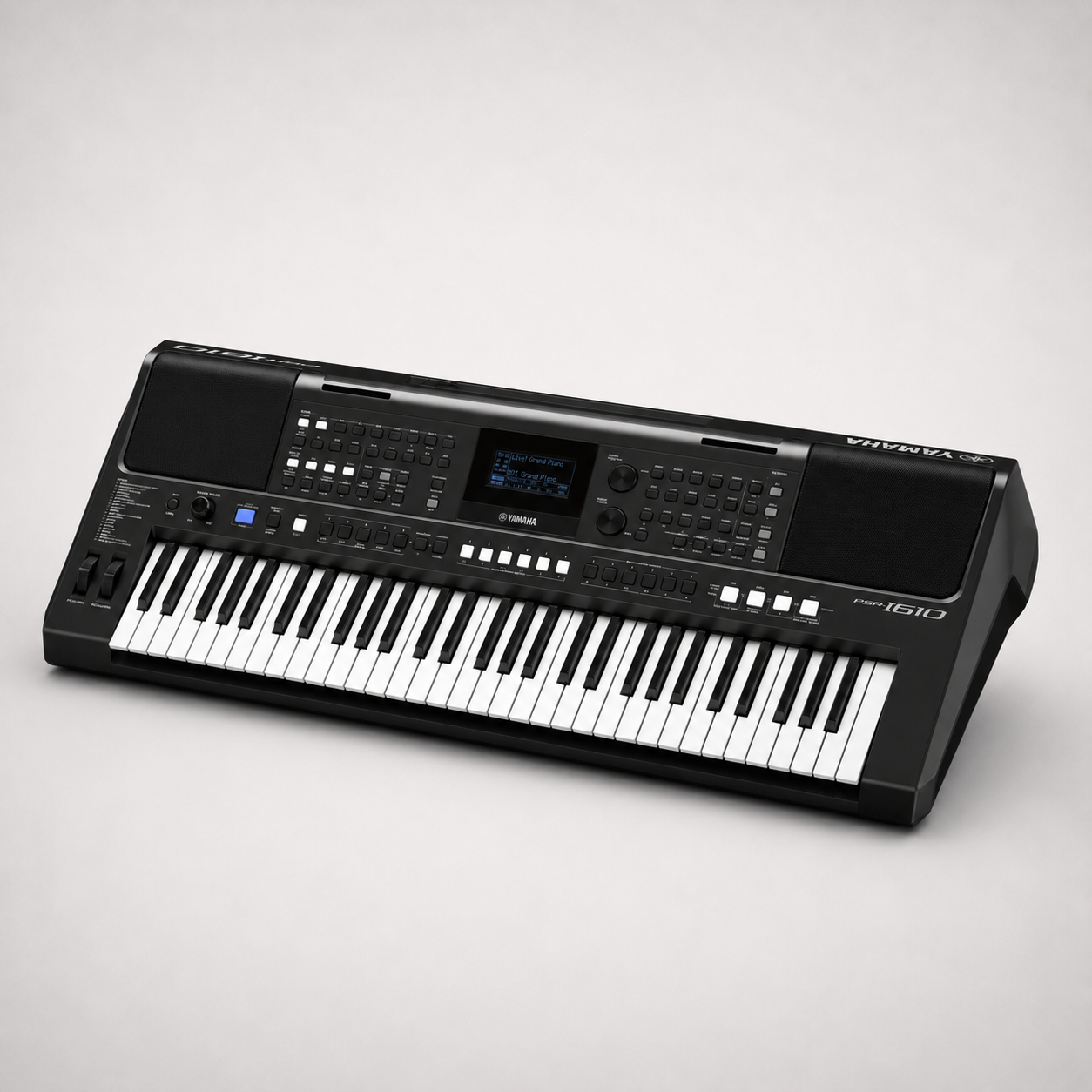Yamaha PSR-I610 Digital Keyboard