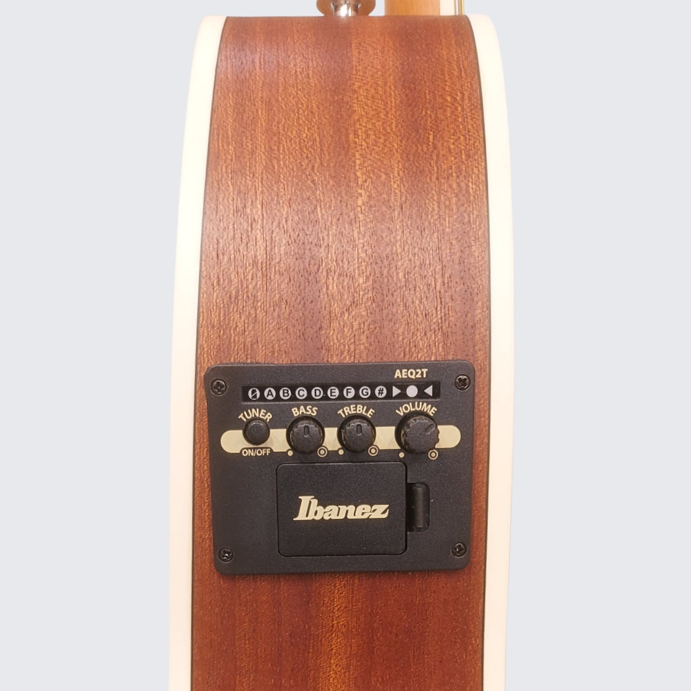 Ibanez TCY12E Semi-Acoustic Guitar