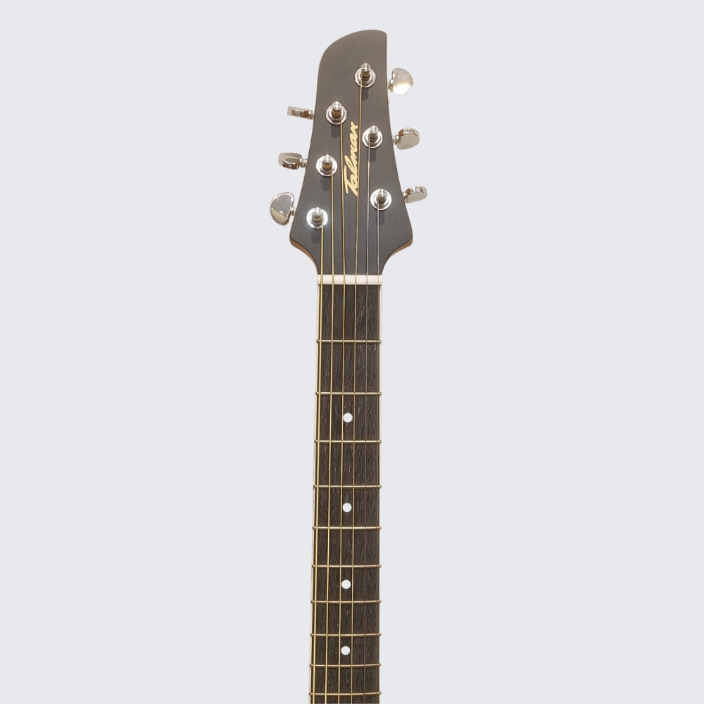 Ibanez TCY12E Semi-Acoustic Guitar
