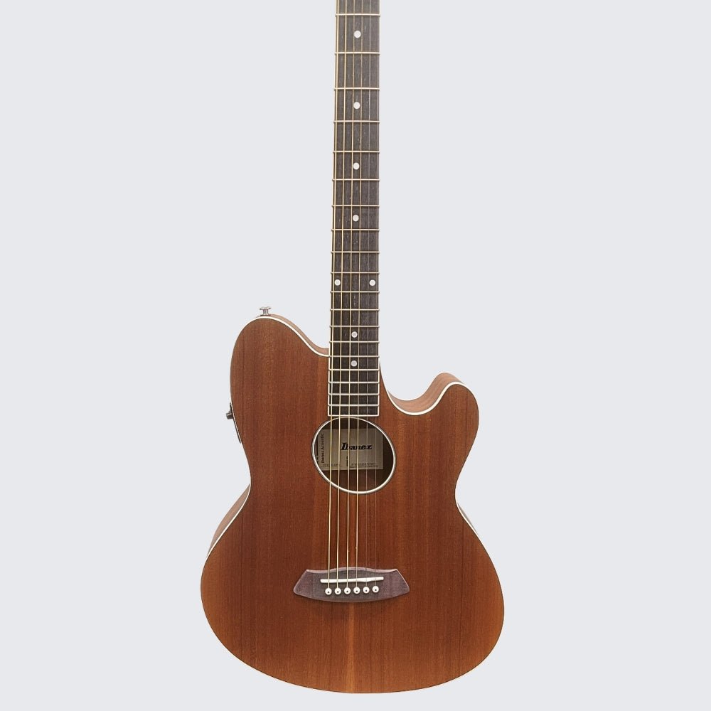 Ibanez TCY12E Semi-Acoustic Guitar