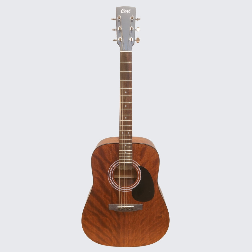 Cort AD300M OP Acoustic Guitar Full Body