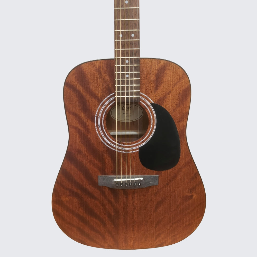Cort AD300M Open Pore Acoustic Guitar Body