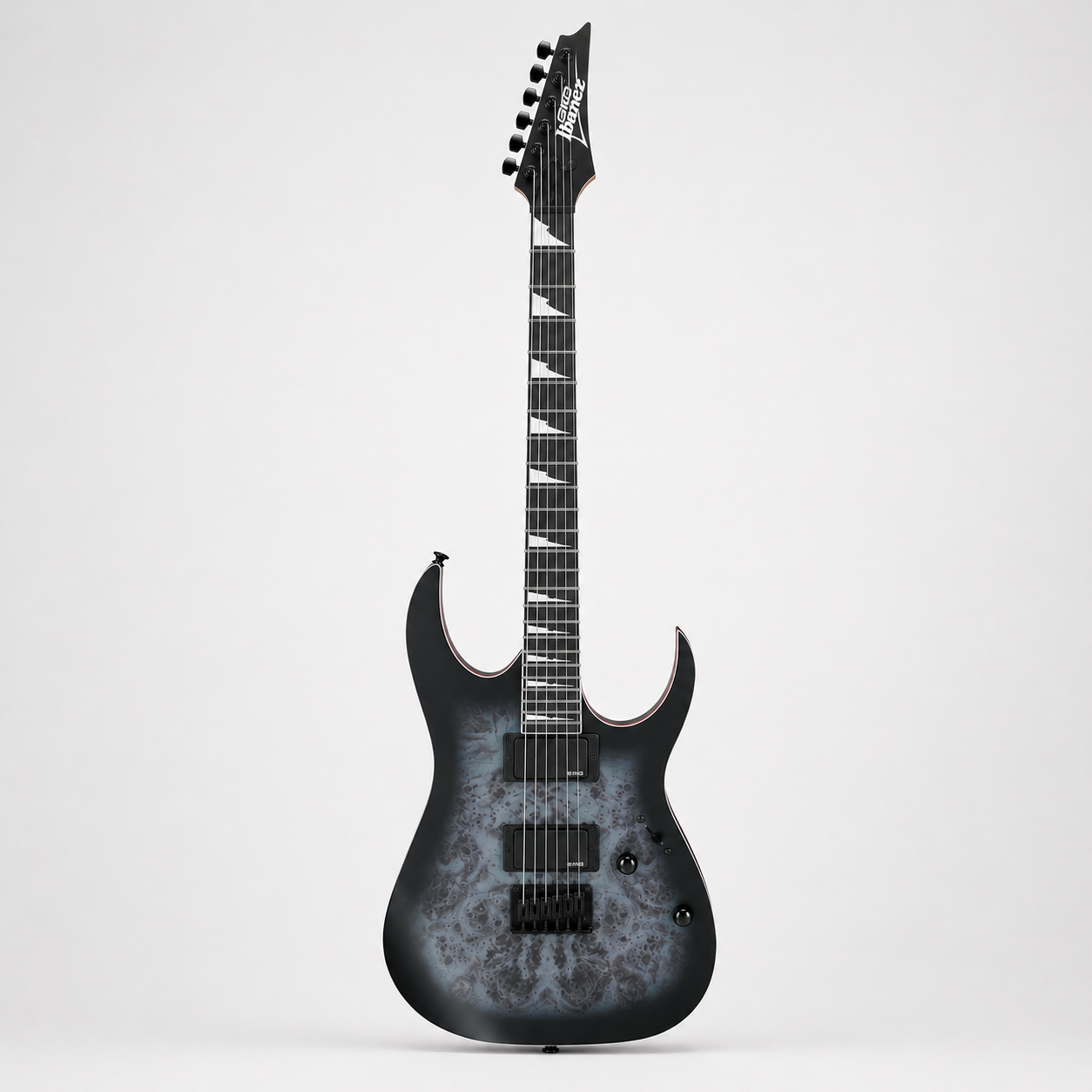 Ibanez GRG121-PAR Electric Guitar - Full Body