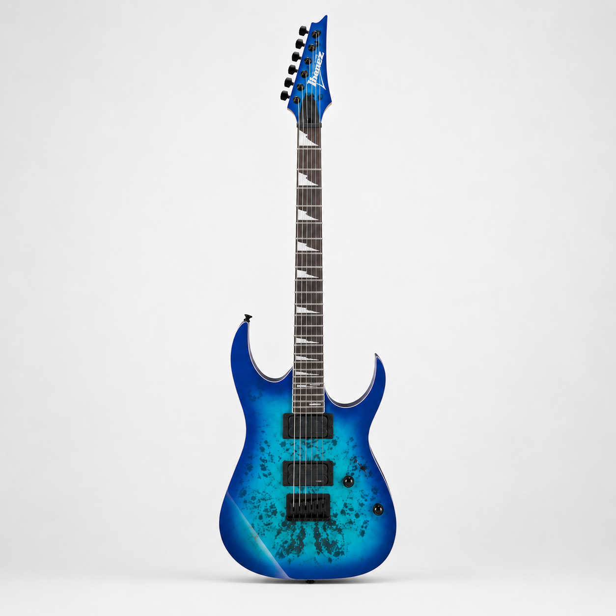 Ibanez GRGR22PA Electric Guitar - Full Body