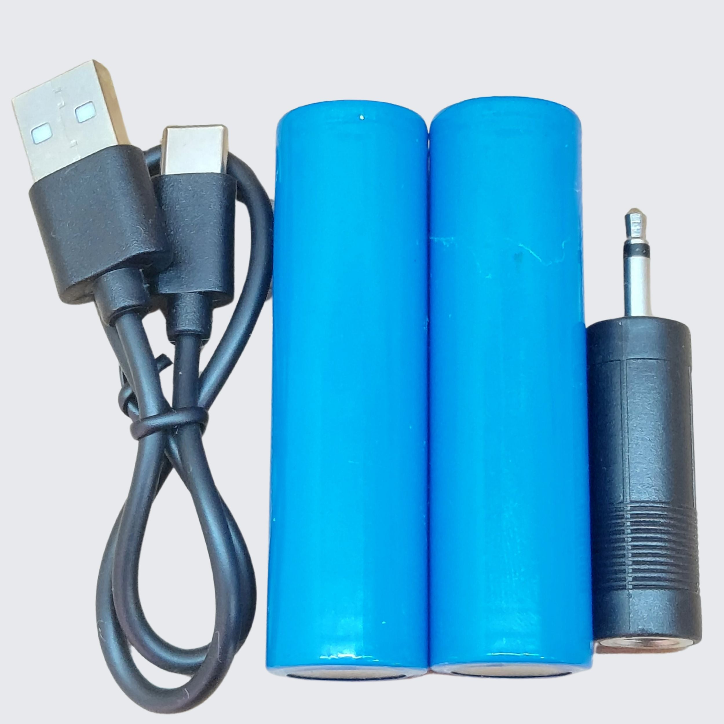 Hayden HY-HYD-58/1 Dual Wireless Microphone System