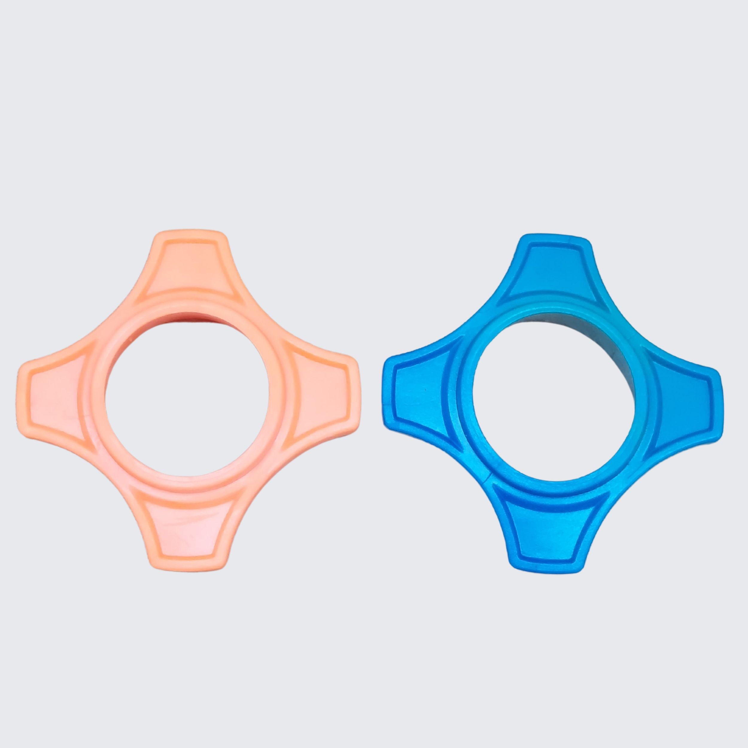 Hayden HY-HYD-58/1 Dual Wireless Microphone System