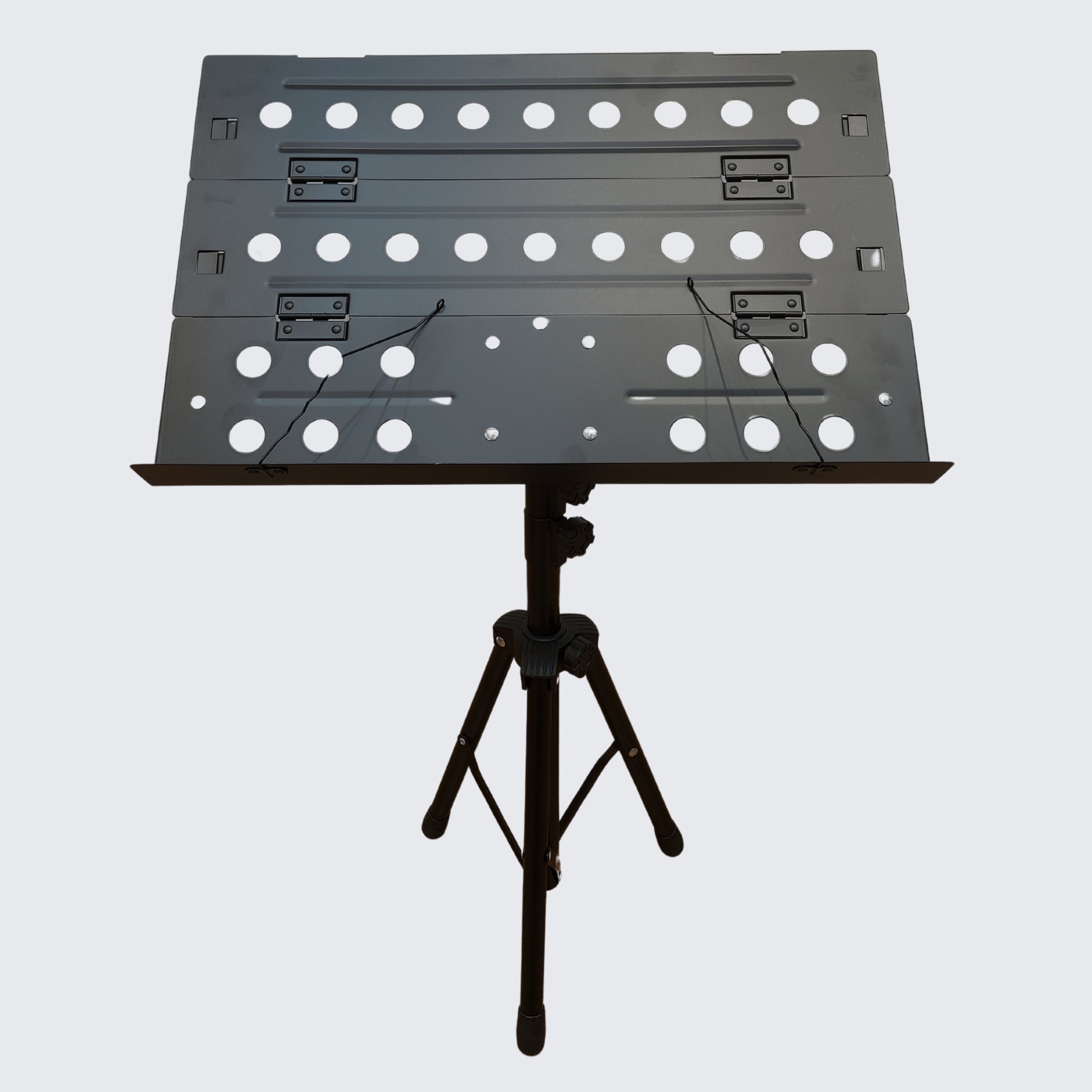 7th Chord Musicals