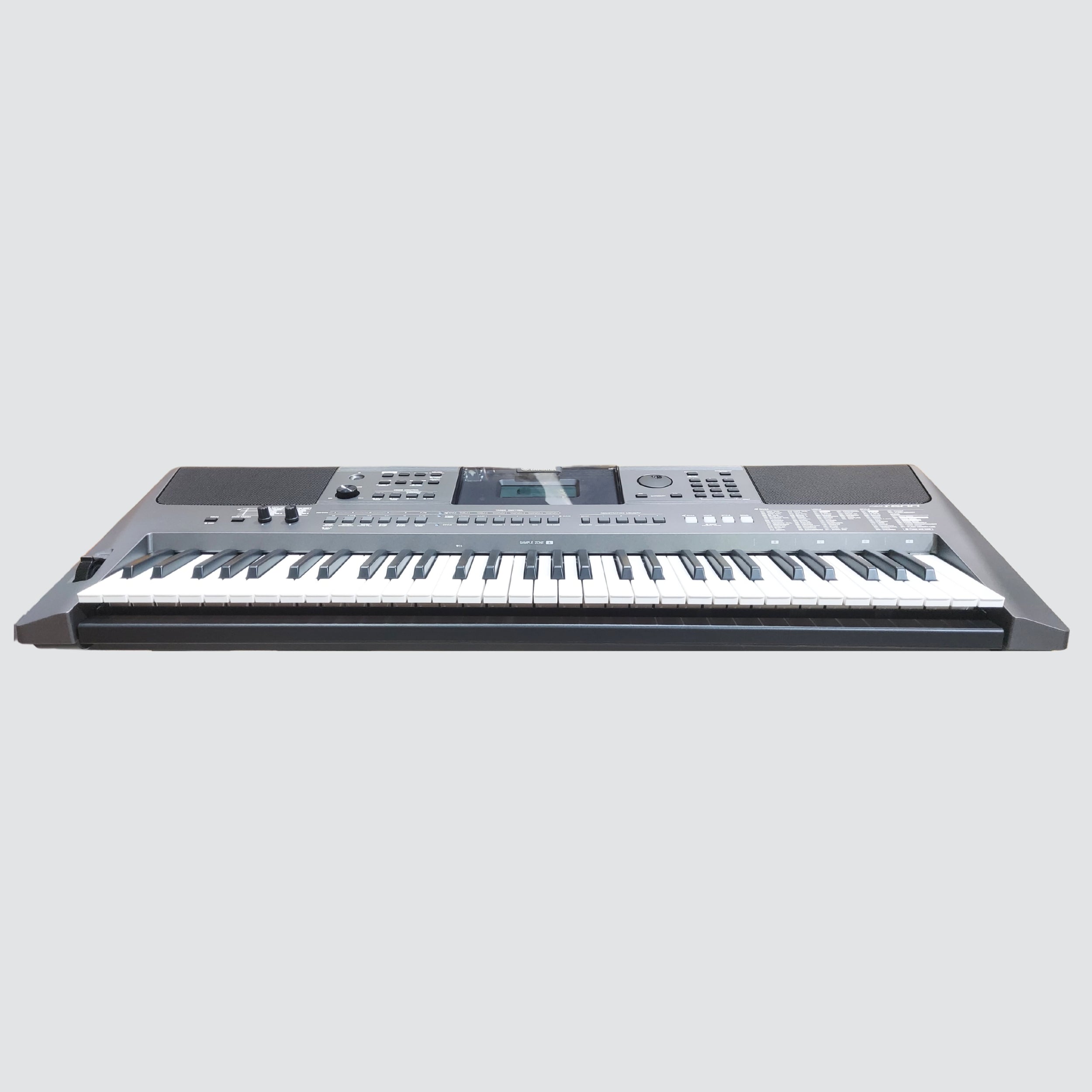 Yamaha PSR-I500 61-Key Touch-Sensitive Portable Keyboard
