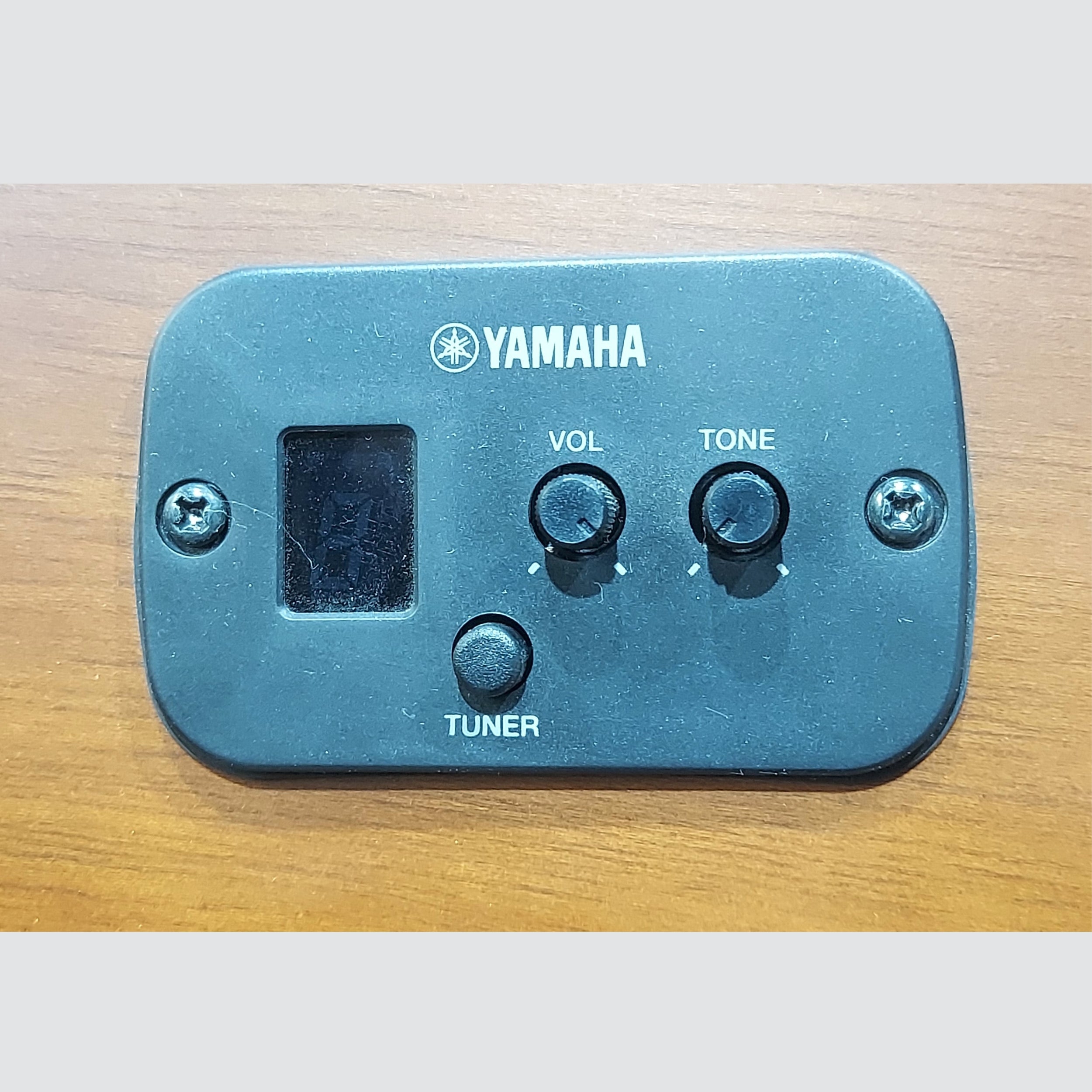 Yamaha FX280 Semi-Acoustic Guitar - TBS - Tobacco Brown Sunburst Finish