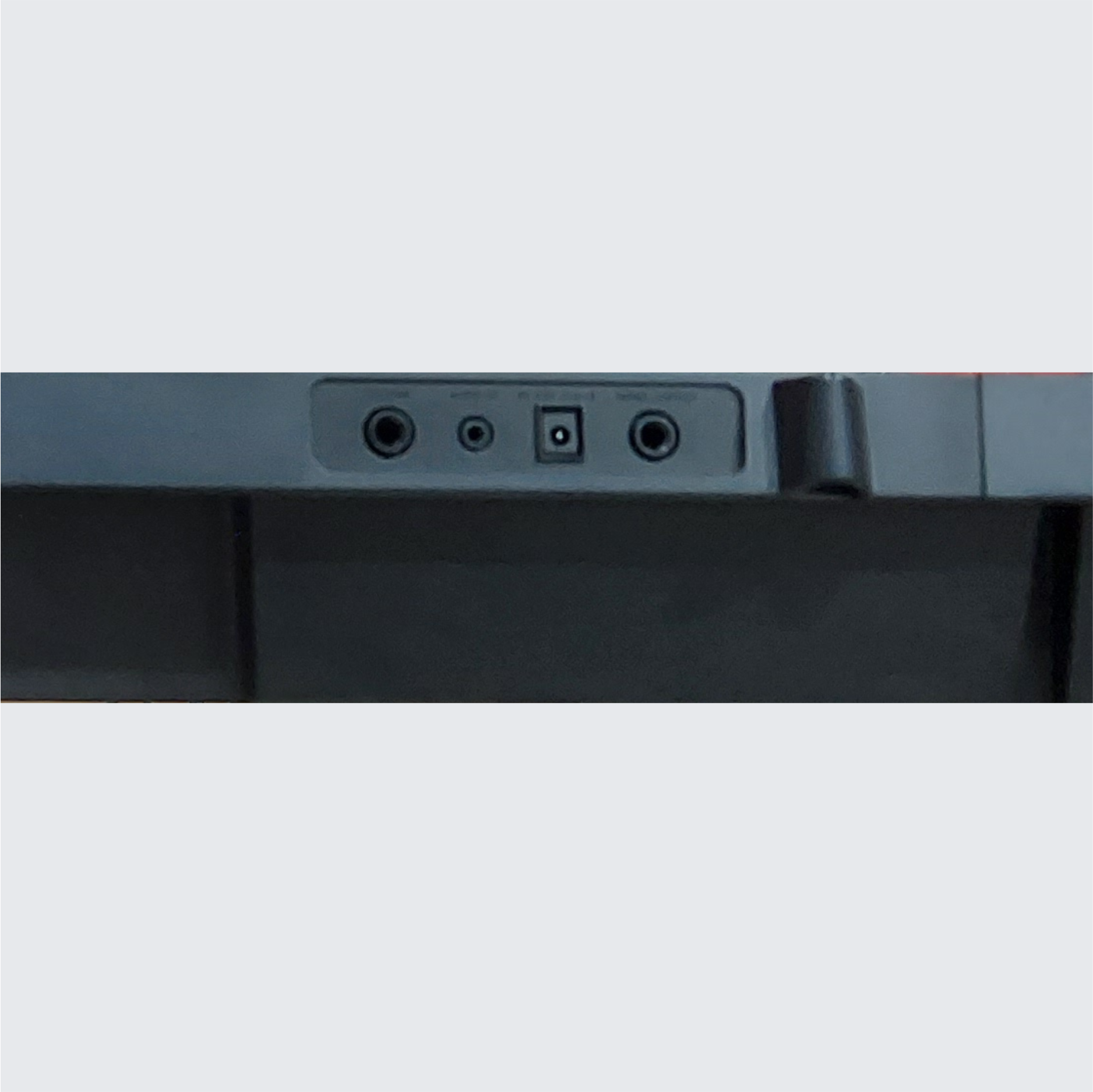 Casio CTK-2550 61-Key Portable Keyboard