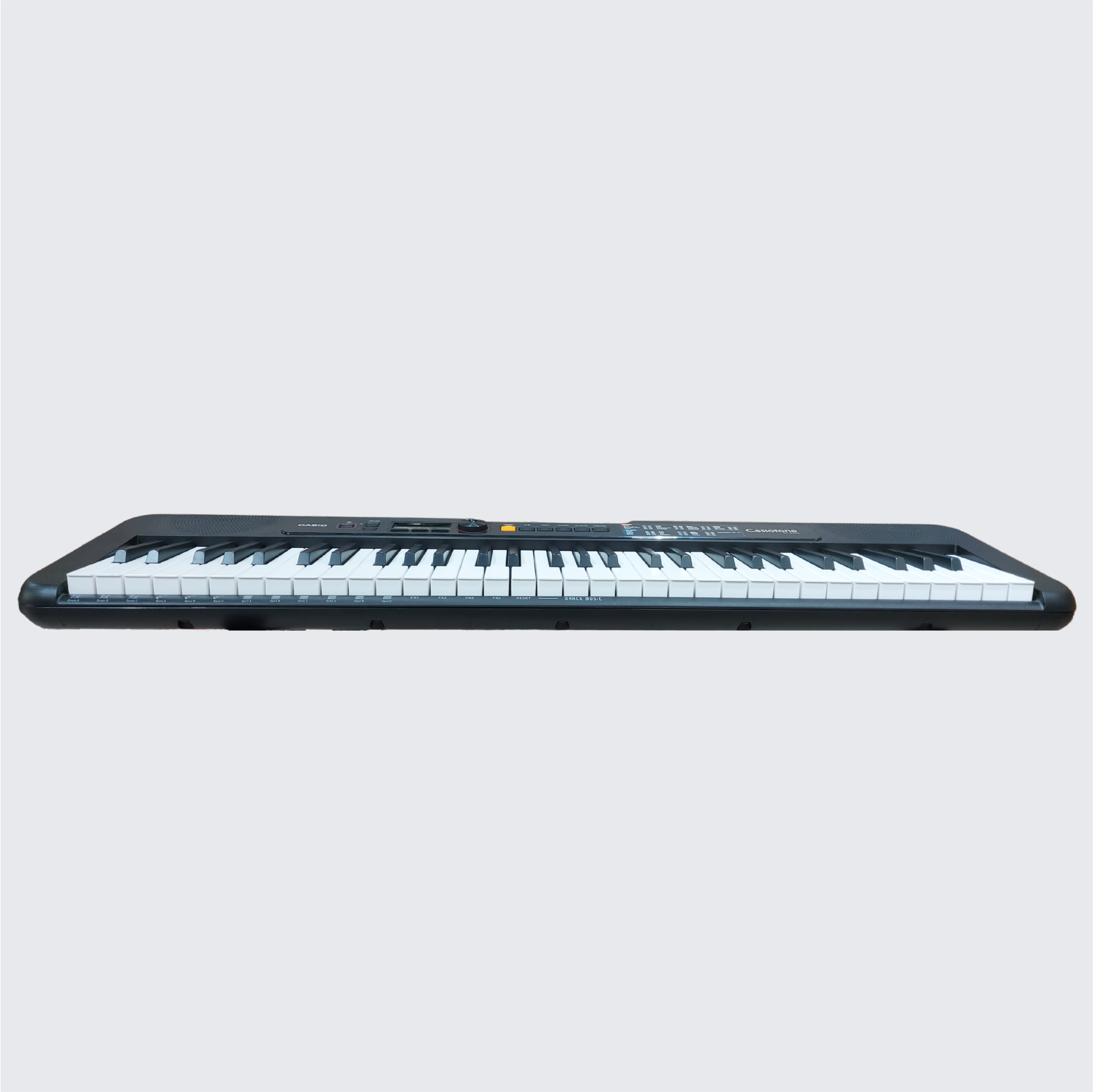 Casio Casiotone CT-S200 61-Key Portable Keyboard - Black