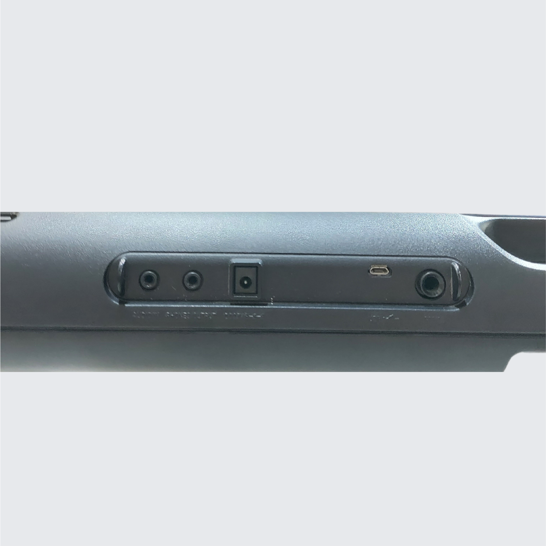 Casio Casiotone CT-S200 61-Key Portable Keyboard - Black