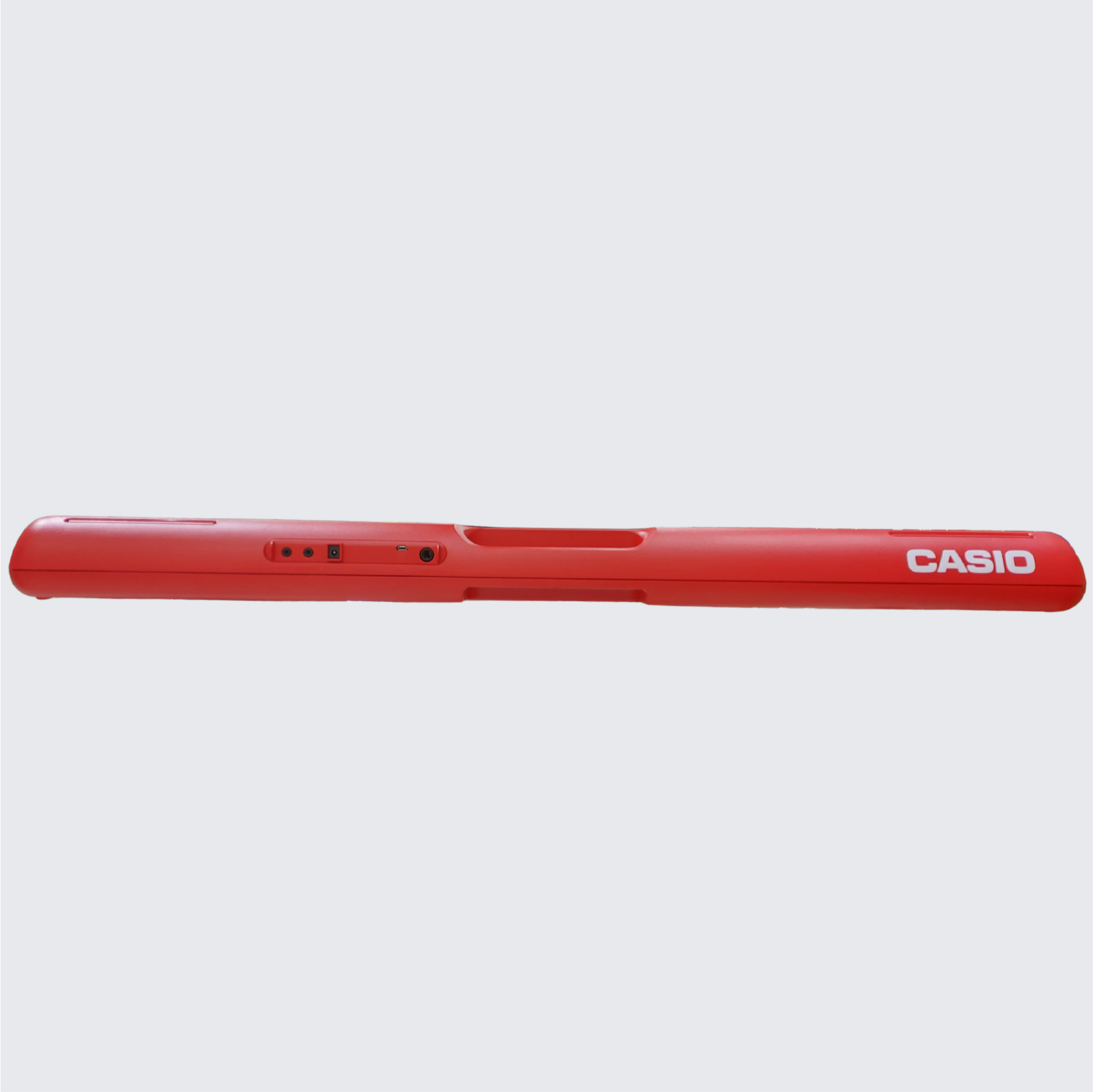 Casio Casiotone CT-S200 61-Key Portable Keyboard - Red