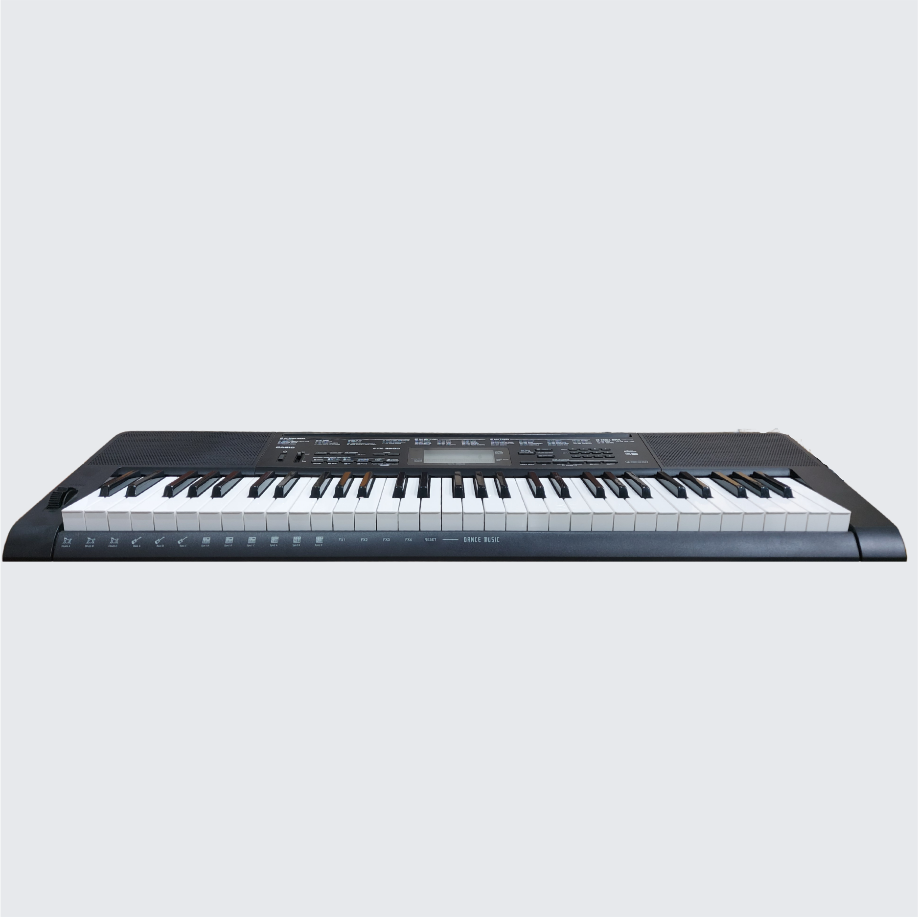 Casio CTK-3500 61-Key Portable Keyboard