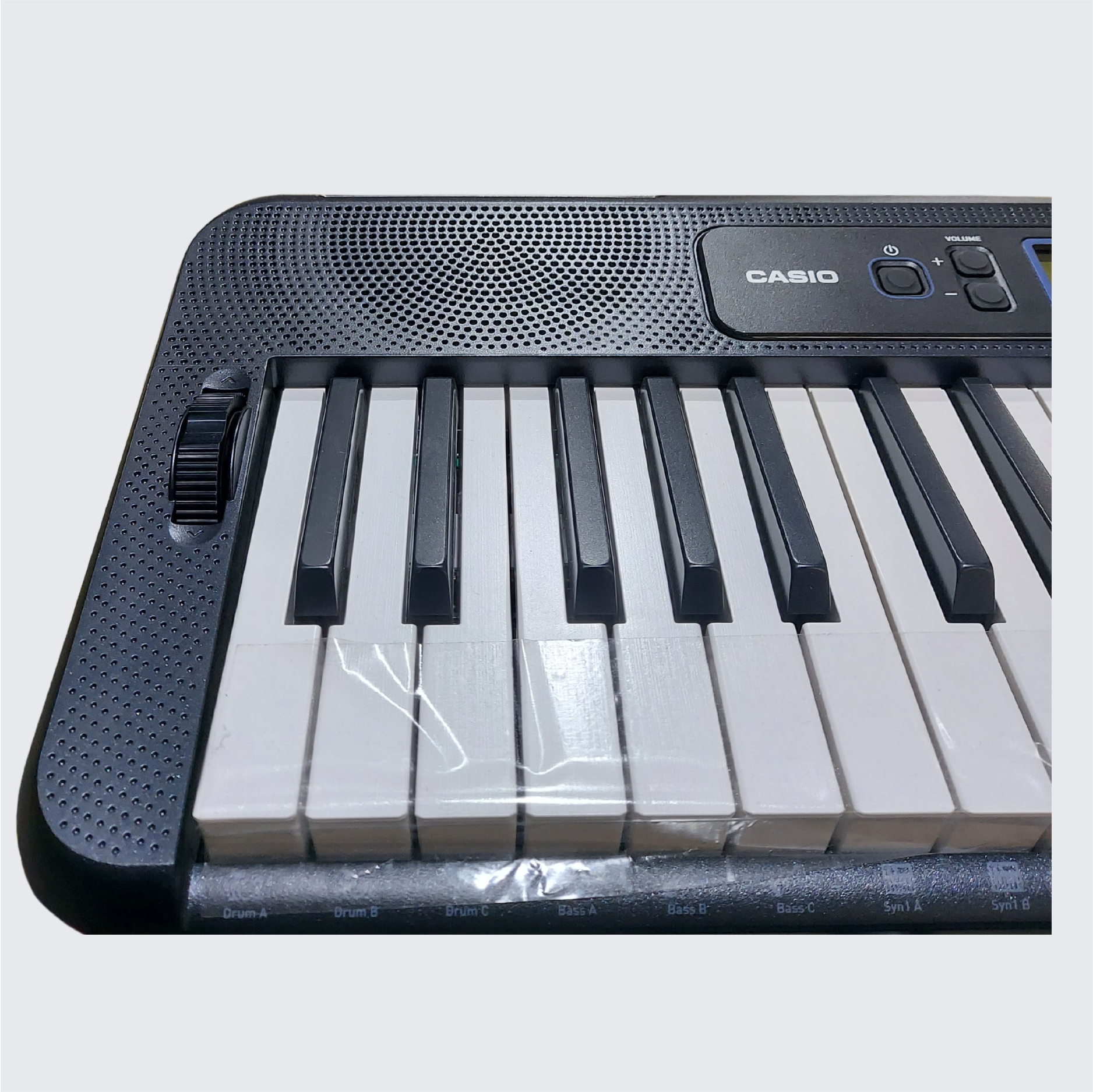 Casio Casiotone CT-S300 61-Key Touch Sensitive Portable Keyboard