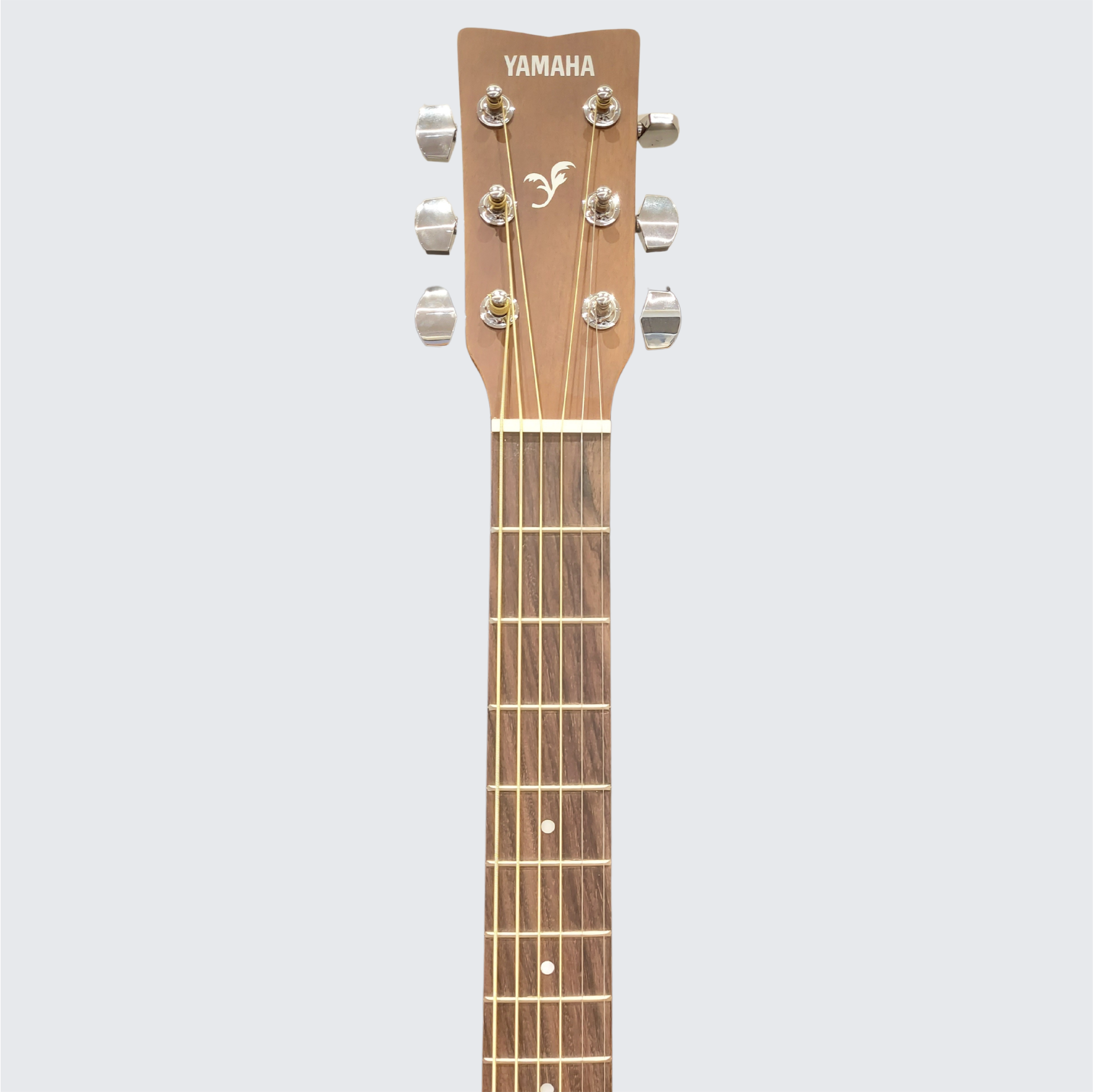 Yamaha F280 Acoustic Guitar- Natural Finish