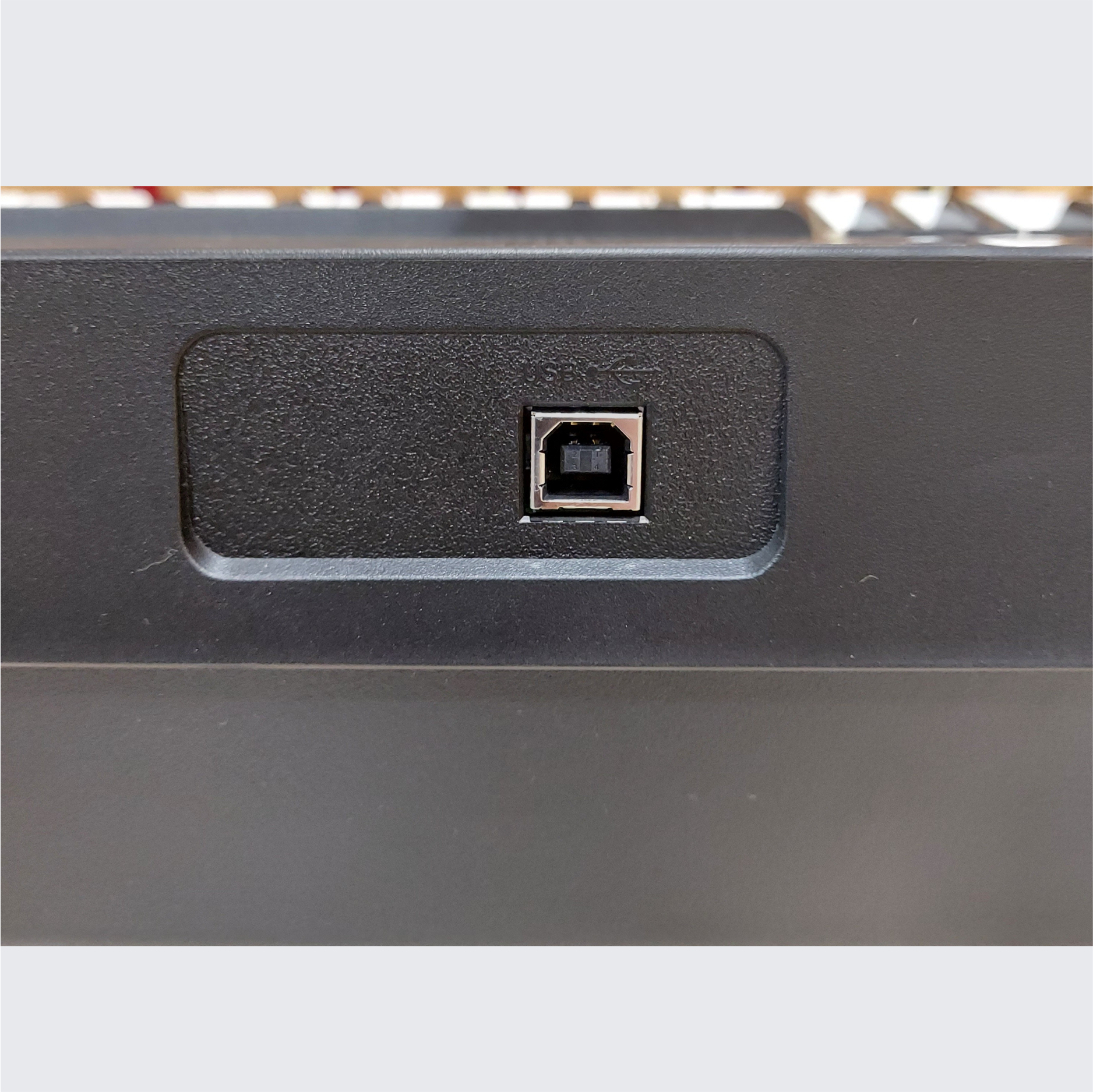 Casio CT-X700 61-Key Touch-Sensitive Portable Keyboard