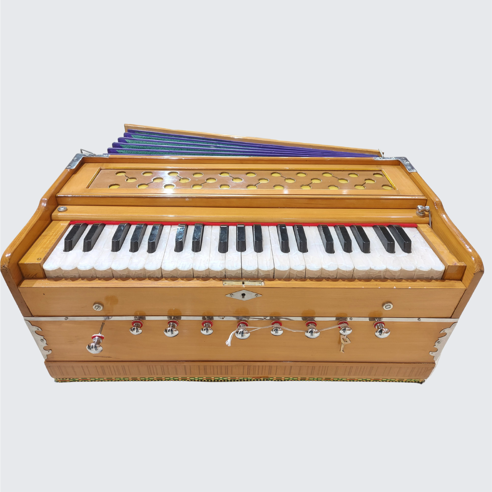 7th Chord Musicals