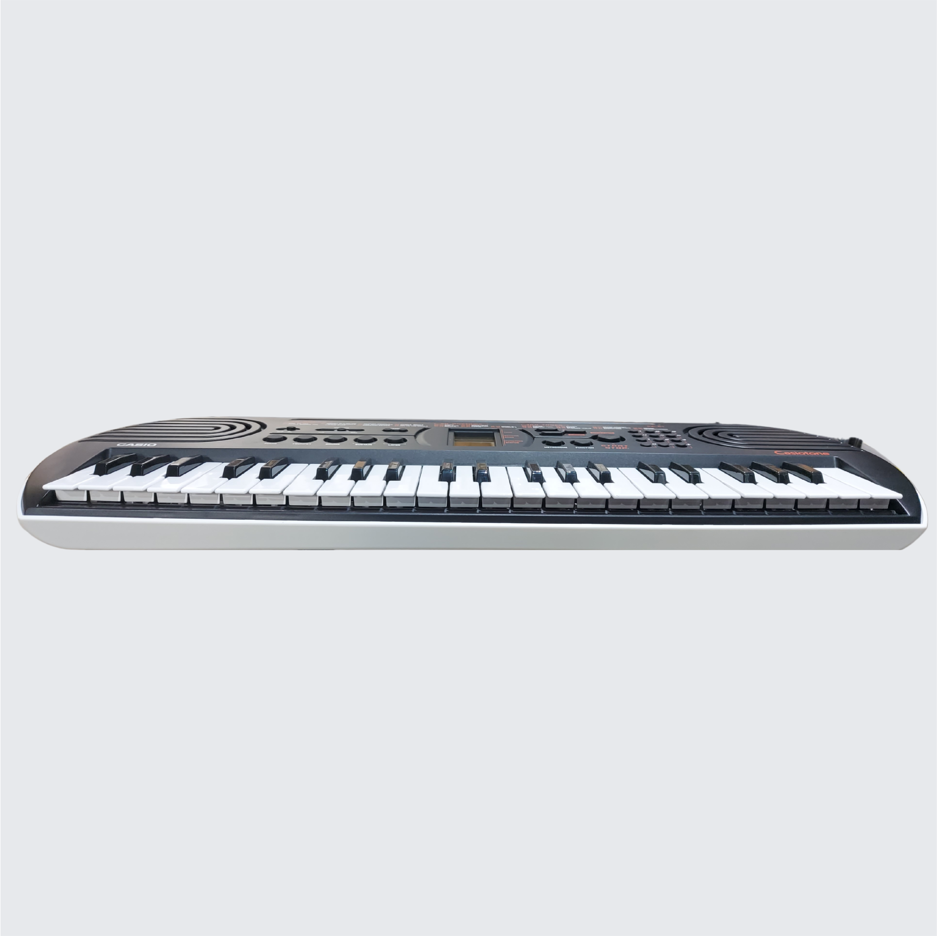 Casio Casiotone SA-81 44-Key Mini Keyboard