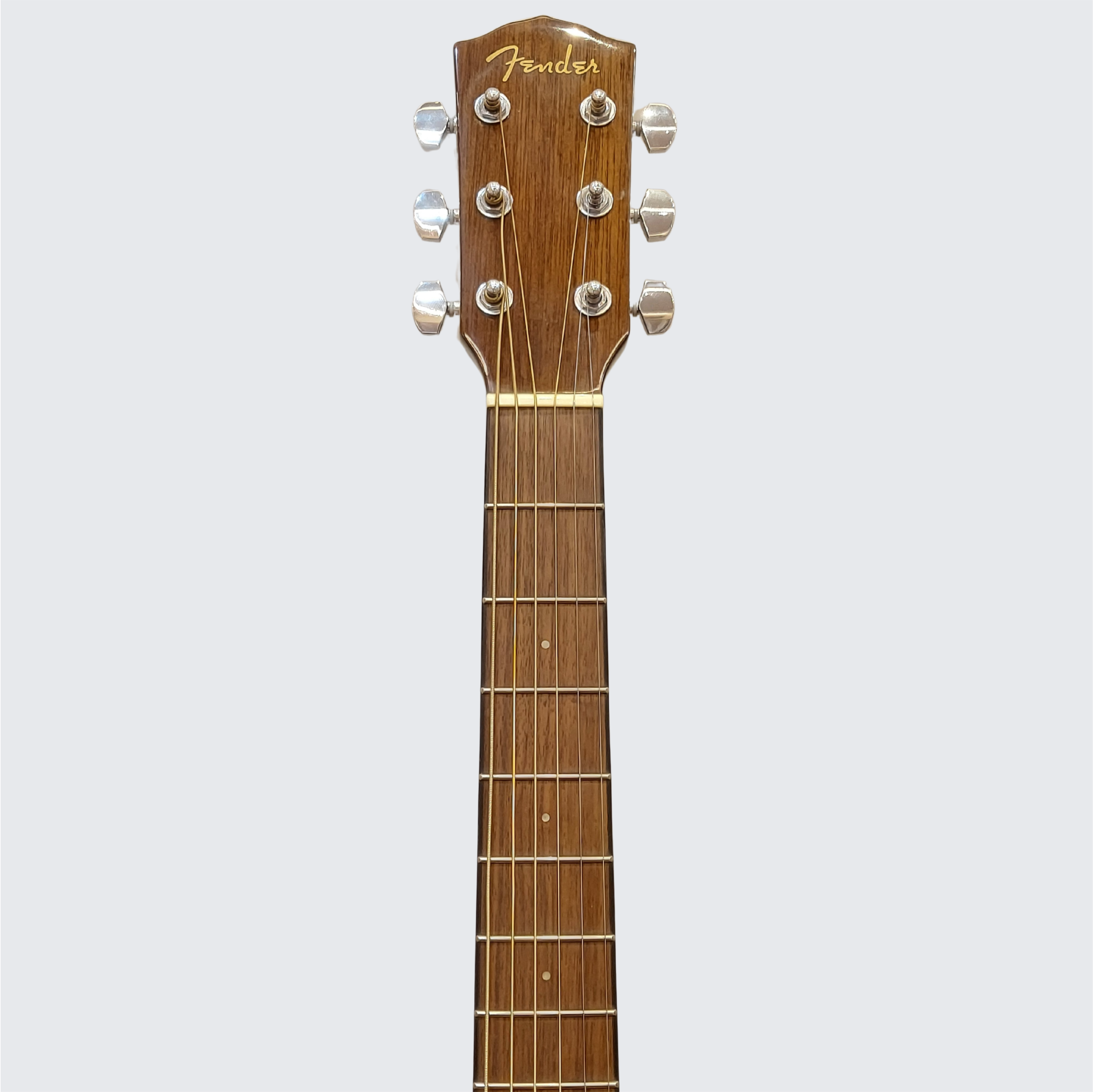 Fender CD-60 Dreadnought V3 Acoustic Guitar – Sunburst Finish