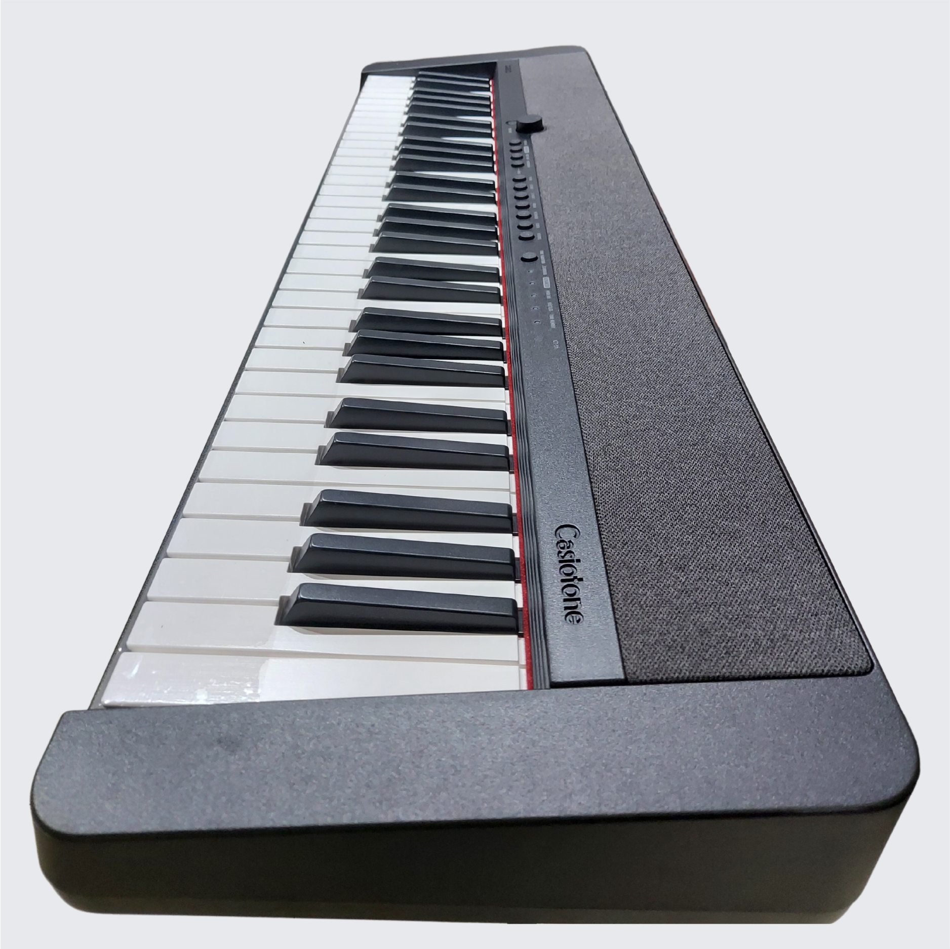 Digital Piano Casio Keyboard Synthesizer Casio Casiotone CT-S1 61