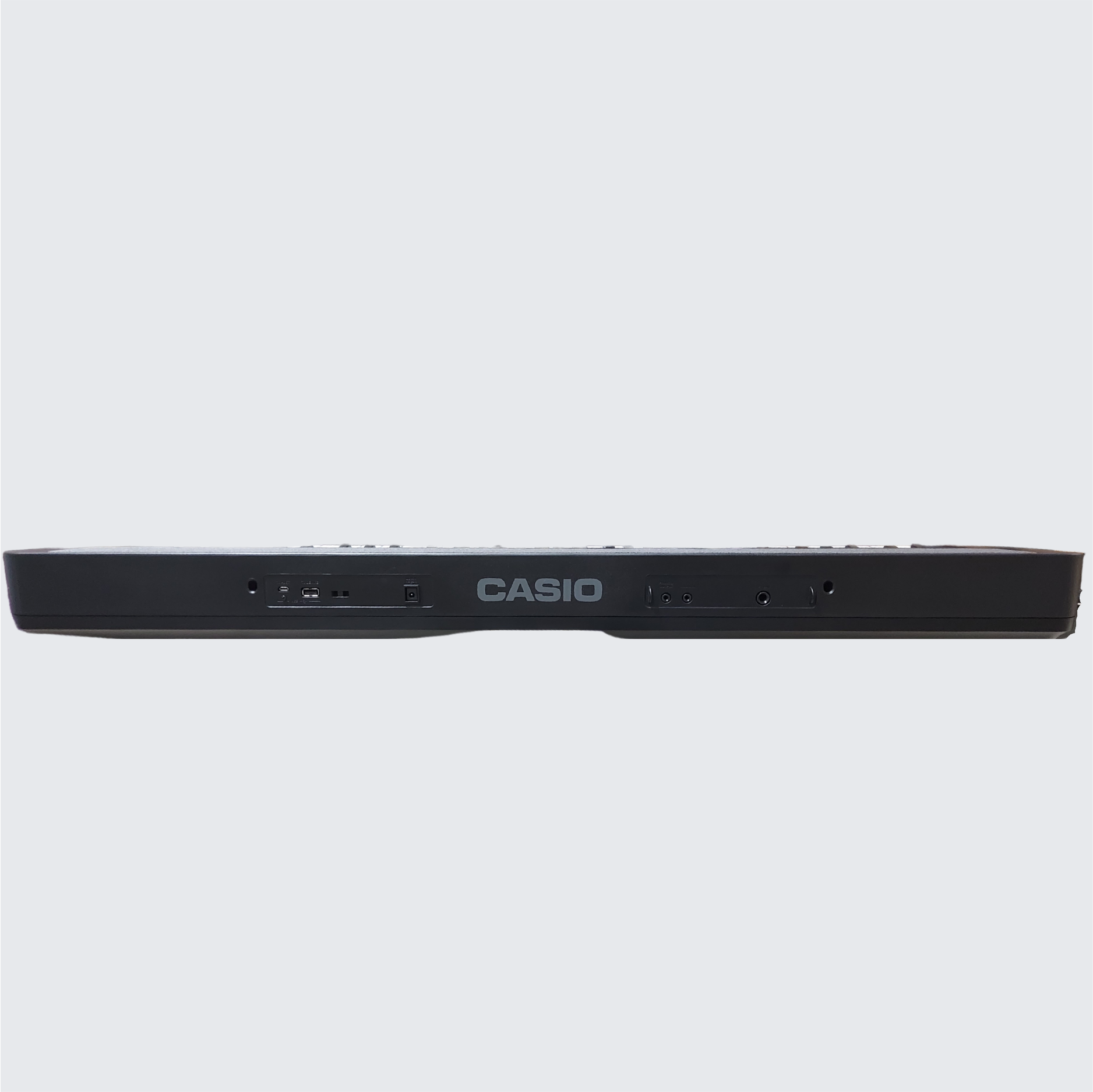 Casio Casiotone CT-S1 61-Key Touch-Sensitive Portable Keyboard