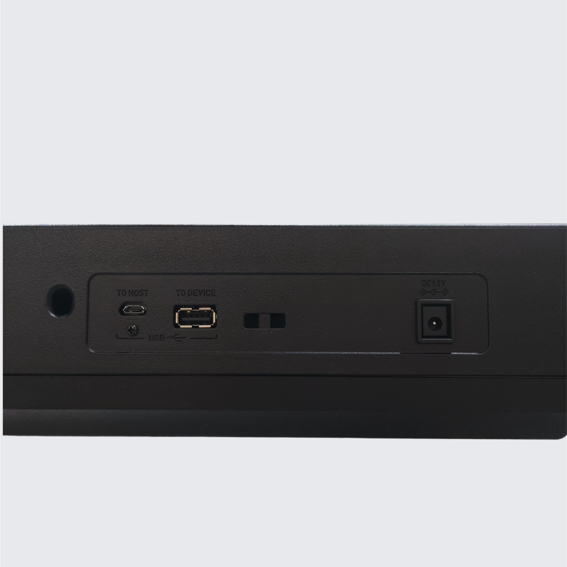 Casio Casiotone CT-S1 61-Key Touch-Sensitive Portable Keyboard