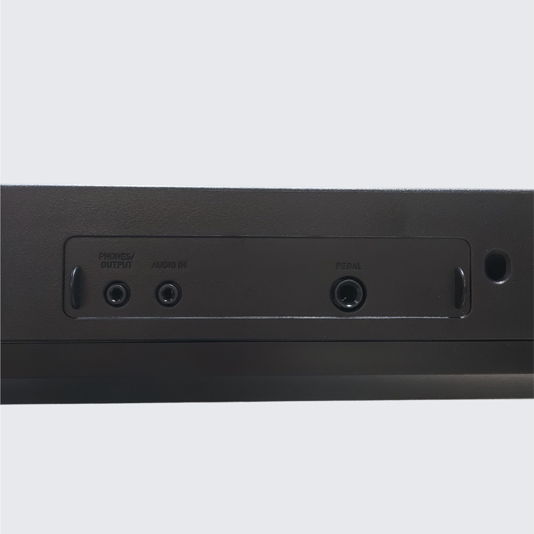 Casio Casiotone CT-S1 61-Key Touch-Sensitive Portable Keyboard