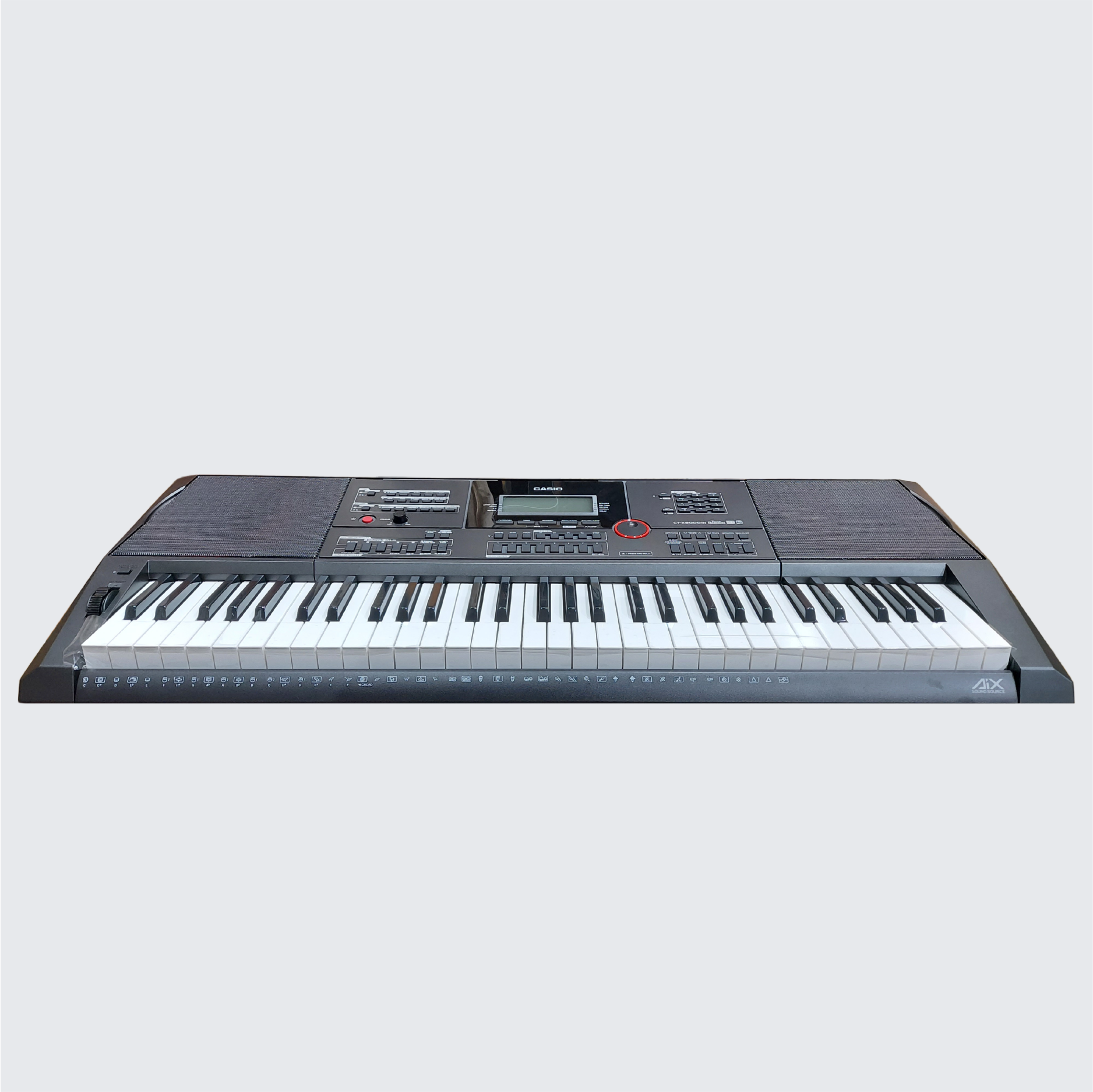 Casio CT-X9000IN 61-Key Touch Sensitive Portable Keyboard