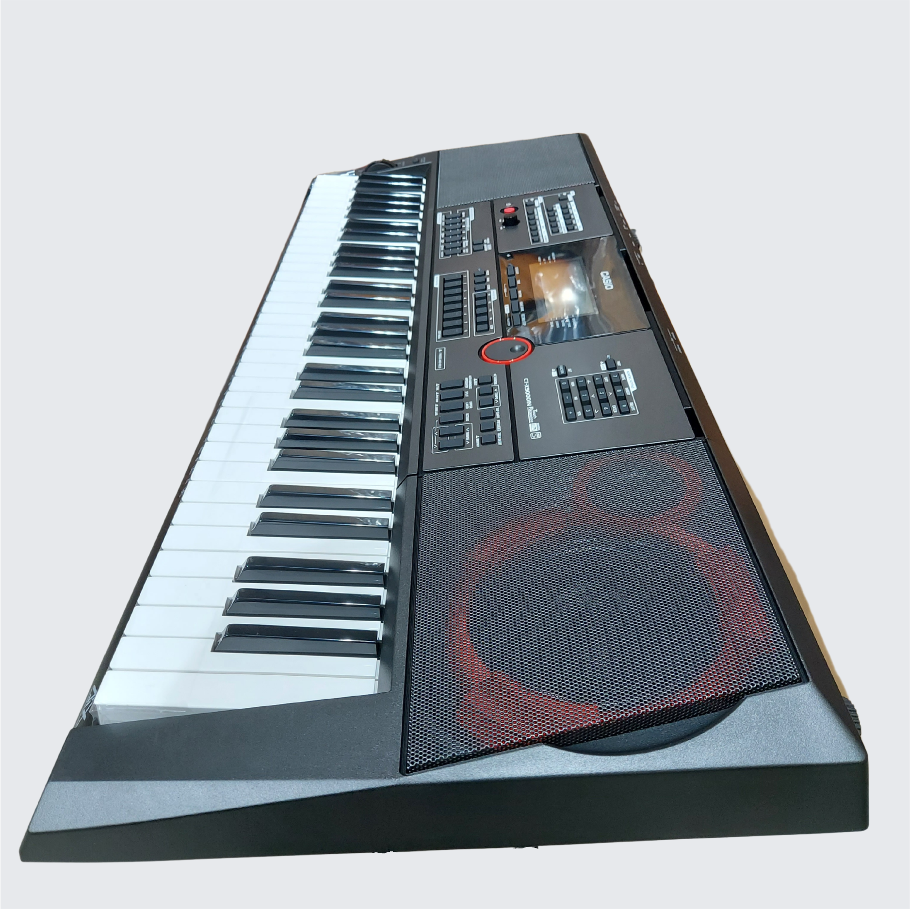 Casio CT-X9000IN 61-Key Touch Sensitive Portable Keyboard