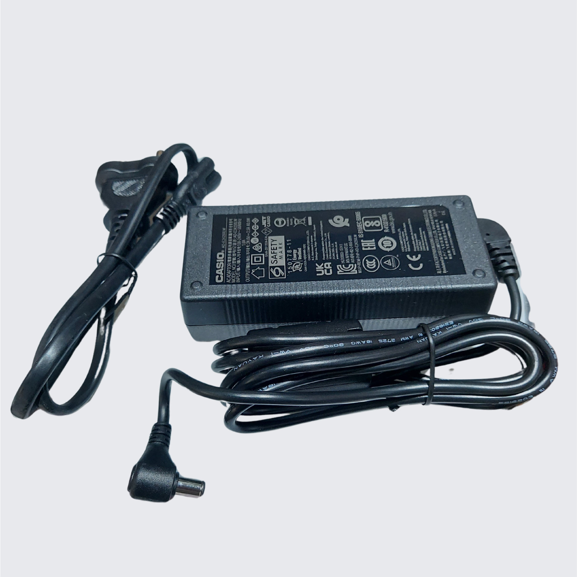 Casio CT-X9000IN 61-Key Touch Sensitive Portable Keyboard