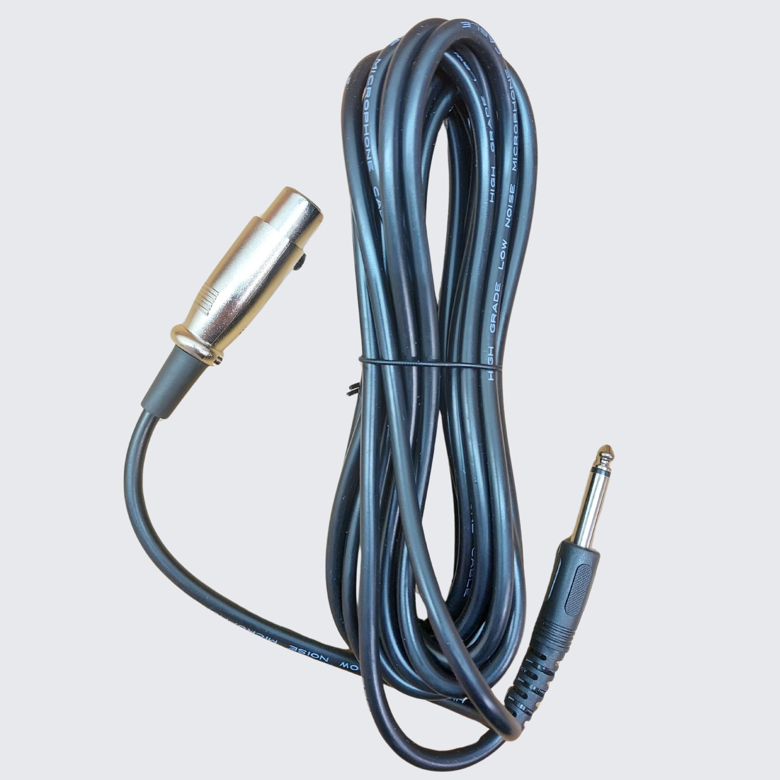 Hayden BK-103 Dyanamic Microphone