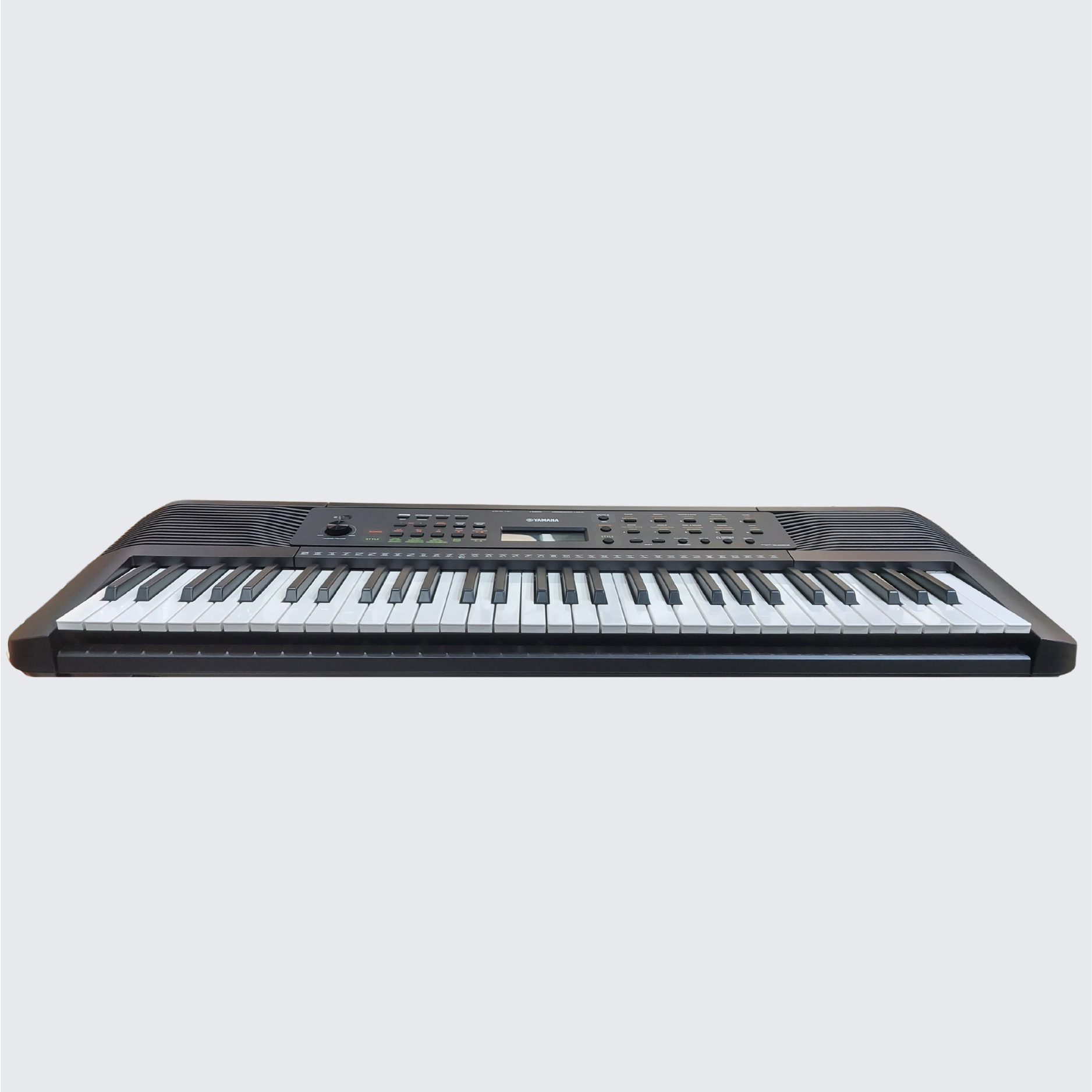 Yamaha PSR-E283 61-Key Portable Keyboard