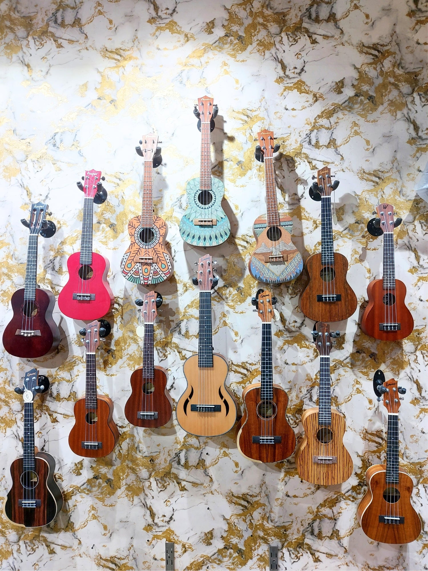 7th Chord Musicals