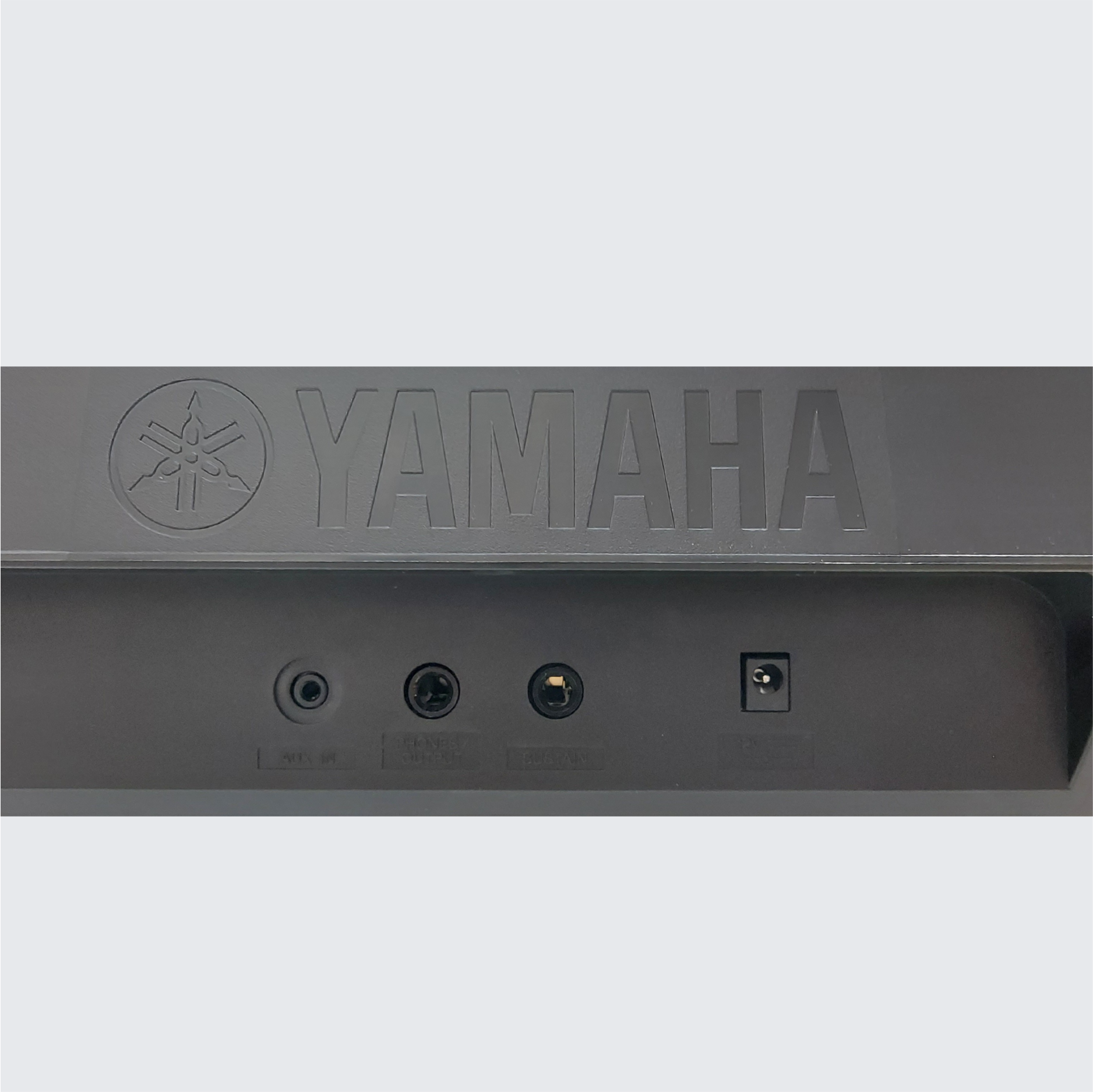 Yamaha PSR-E283 61-Key Portable Keyboard