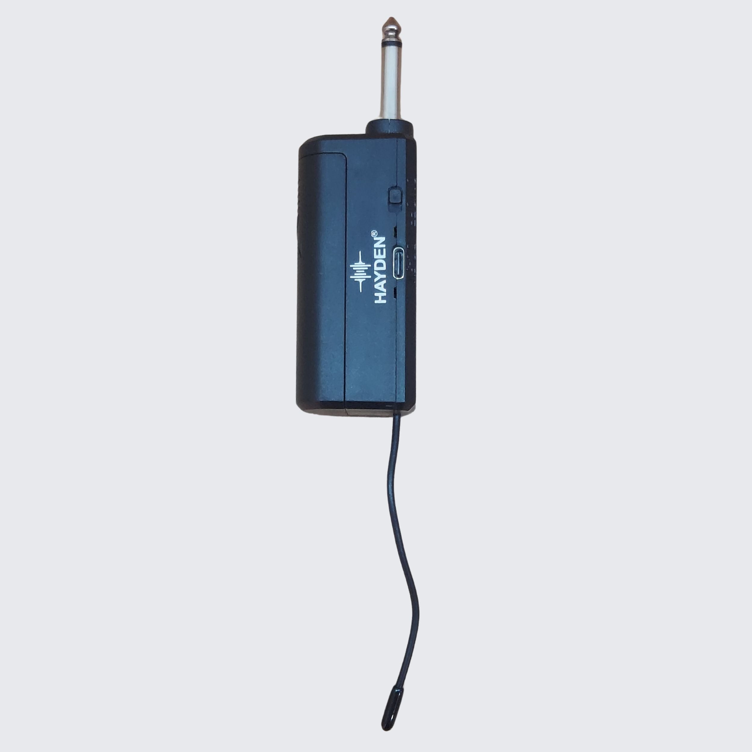 Hayden HY-WVD/58-1 Wireless Dynamic Microphone