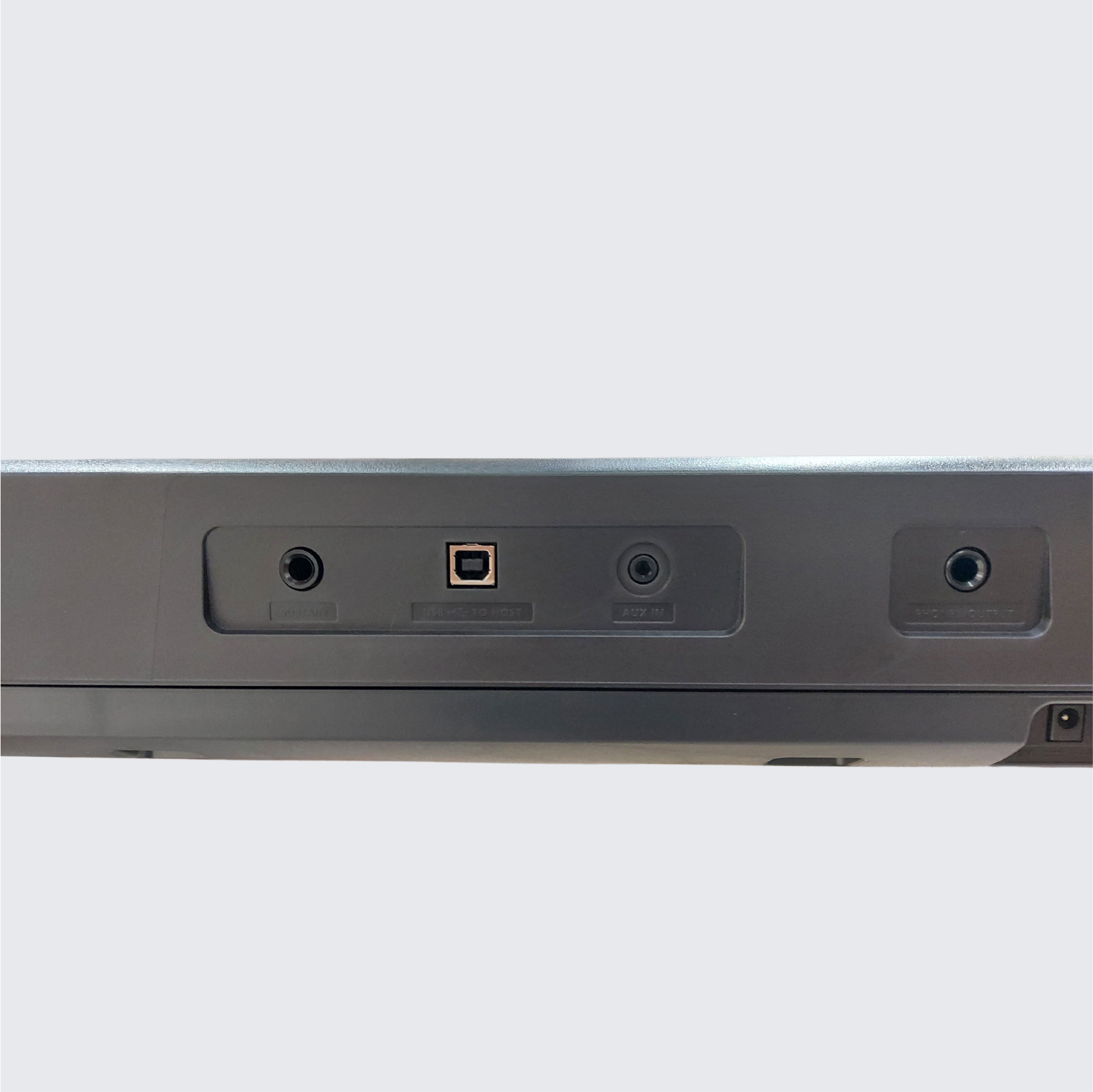 Yamaha PSR-E383 61-Key Touch-Sensitive Portable Keyboard