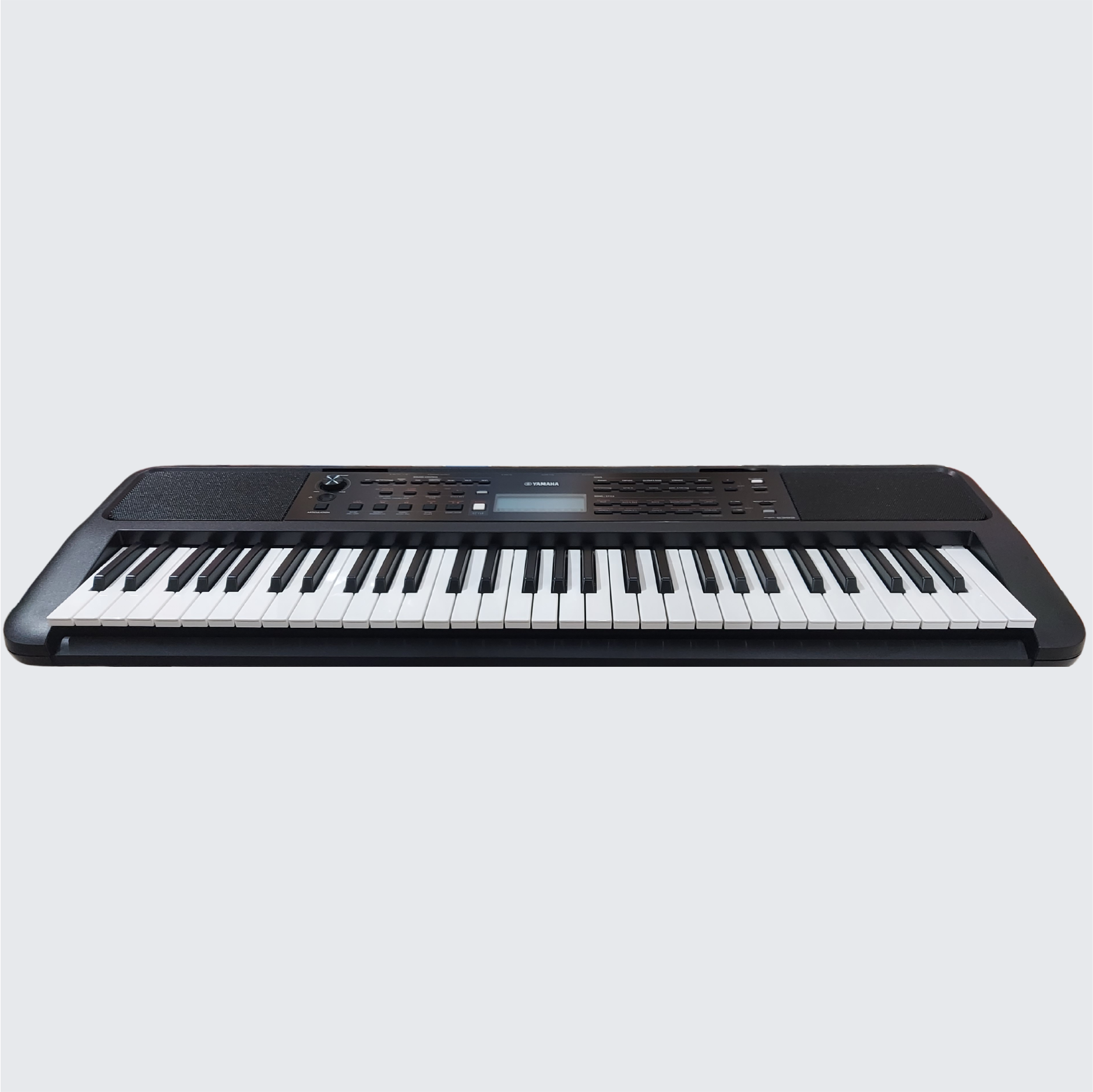 Yamaha PSR-E383 61-Key Touch-Sensitive Portable Keyboard