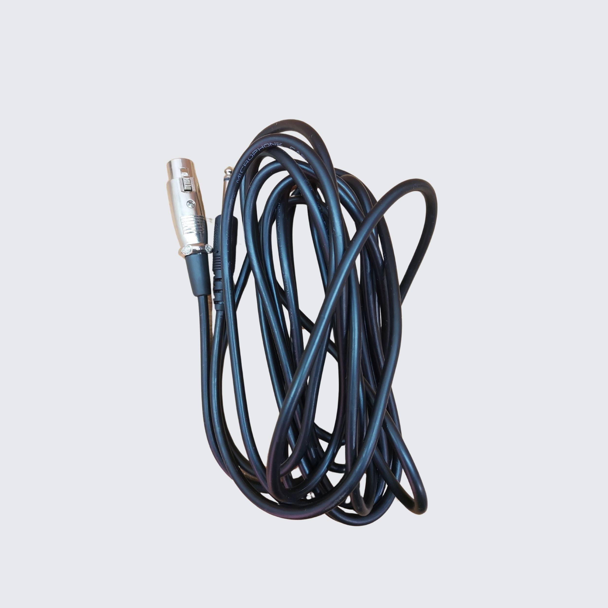 Hayden KSM-8 Dynamic Microphone