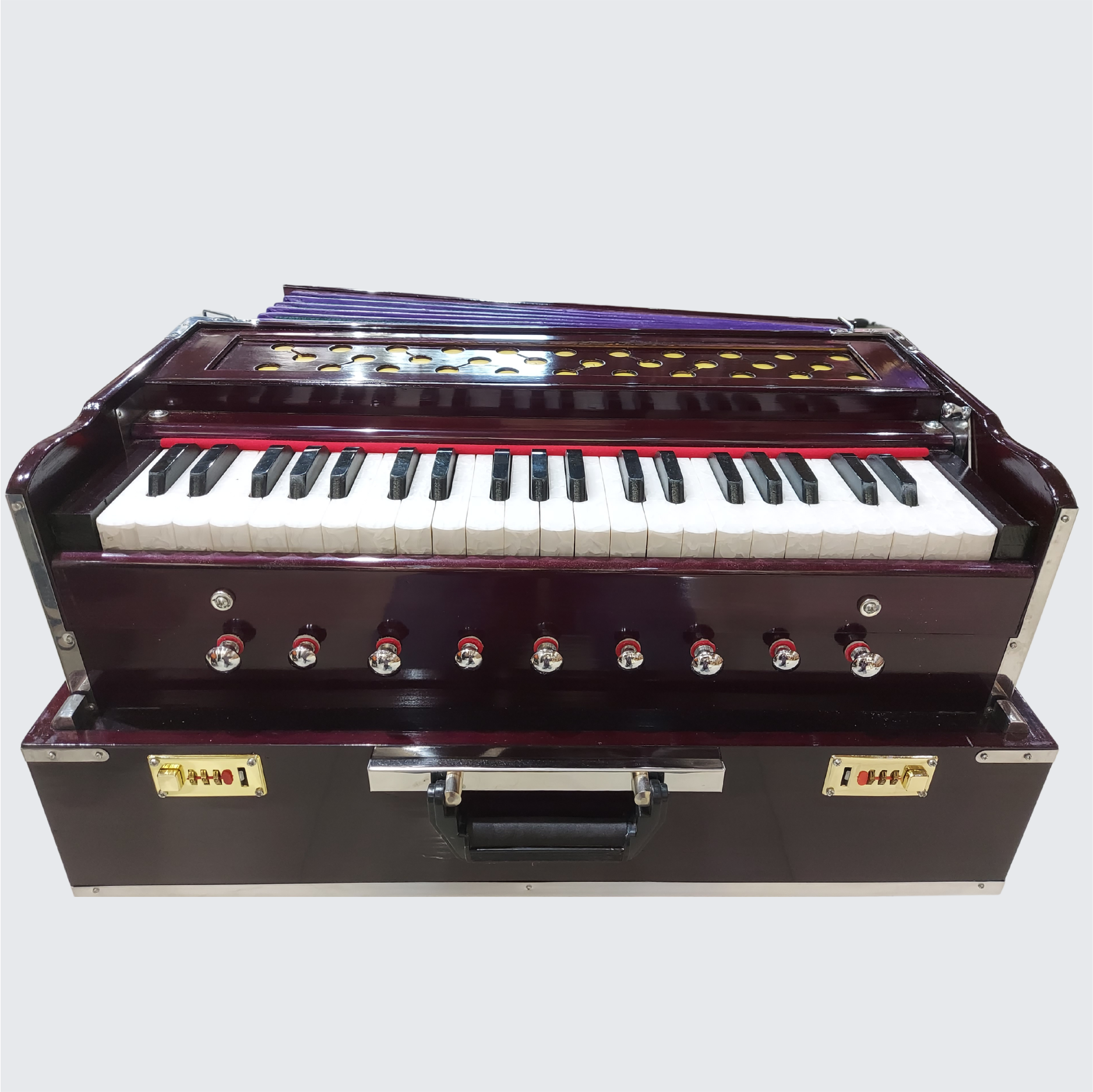 Chaughada Instrument Musical Instruments Shop & Repair Services in Delhi NCR - 7th Chord