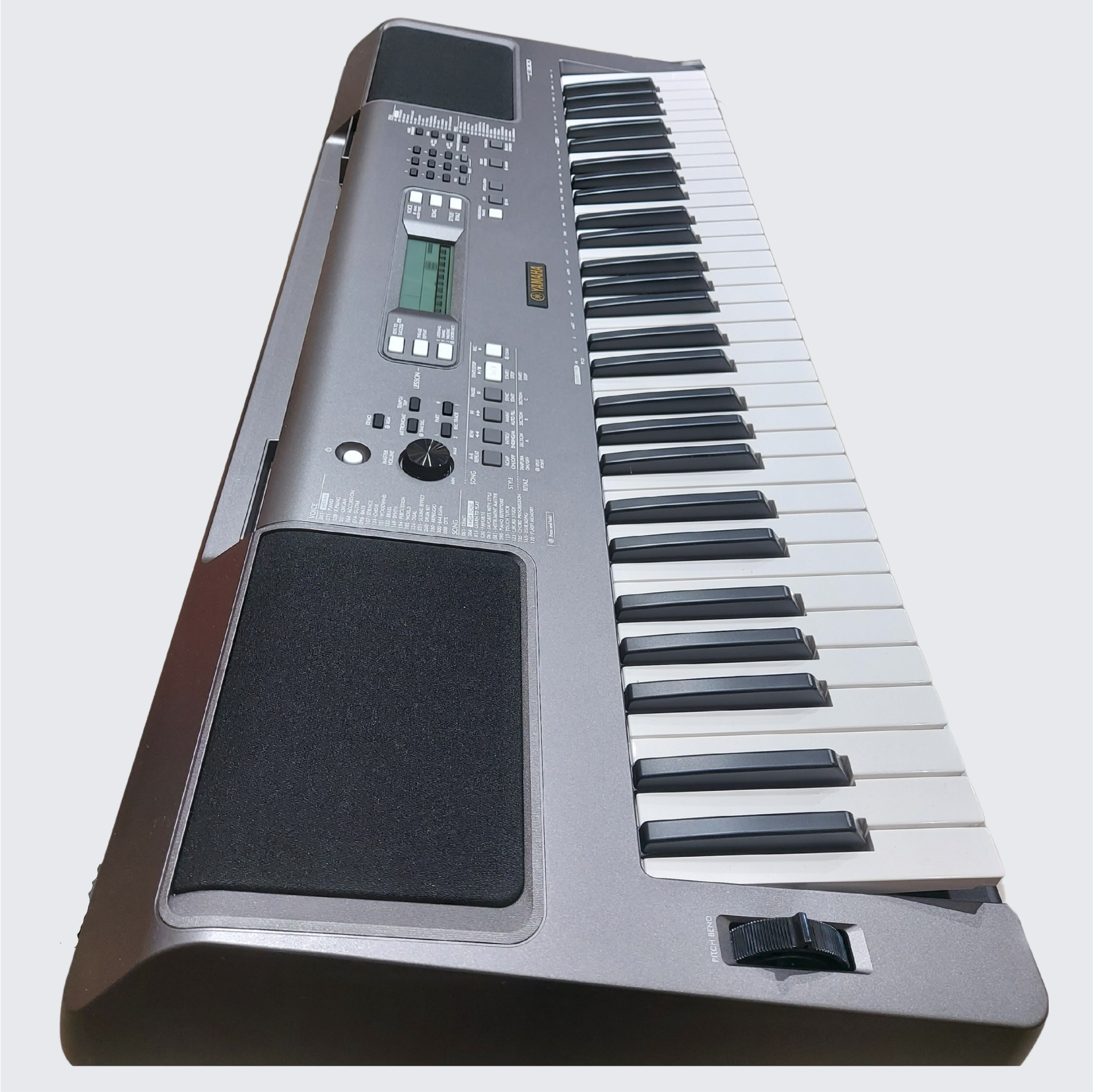 Yamaha PSR-I300 61-Key Portable Keyboard